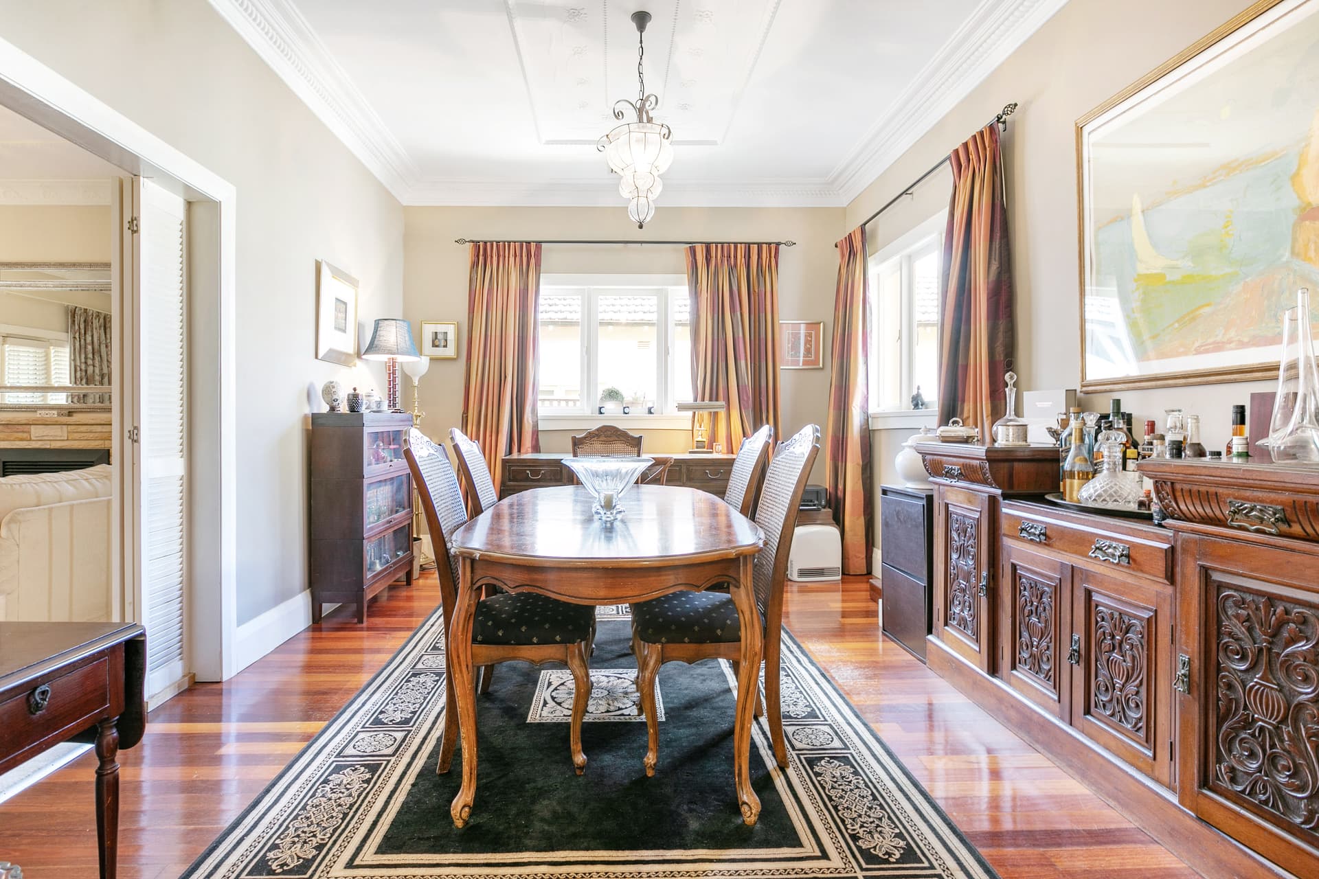 18 William Street, Roseville NSW