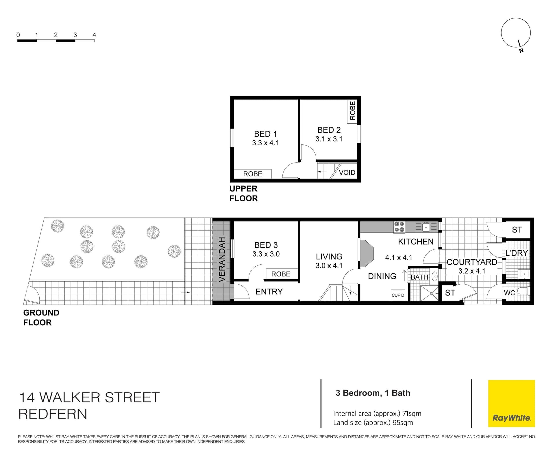 14 Walker Street, Redfern NSW