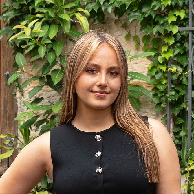 Ashleigh Blanch