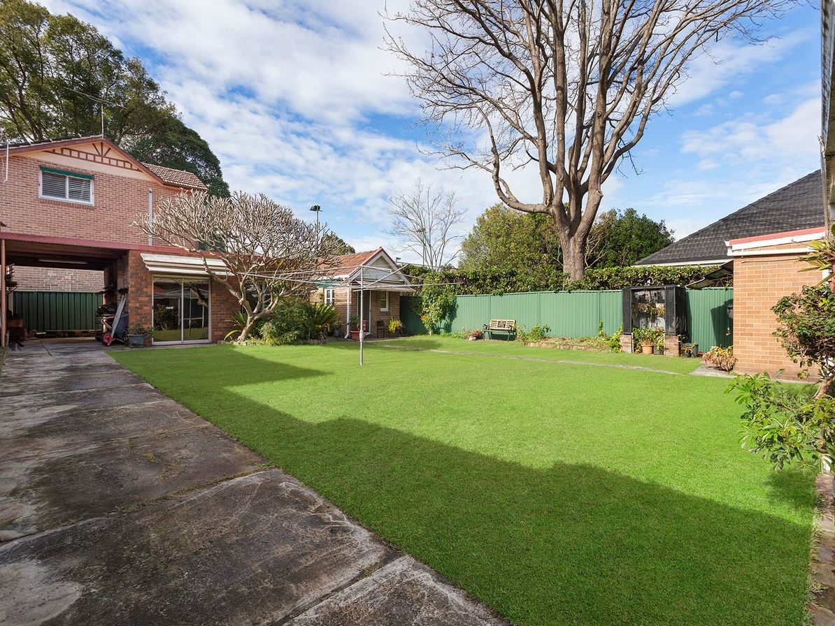 37 Samuel Terry Avenue, Kensington NSW