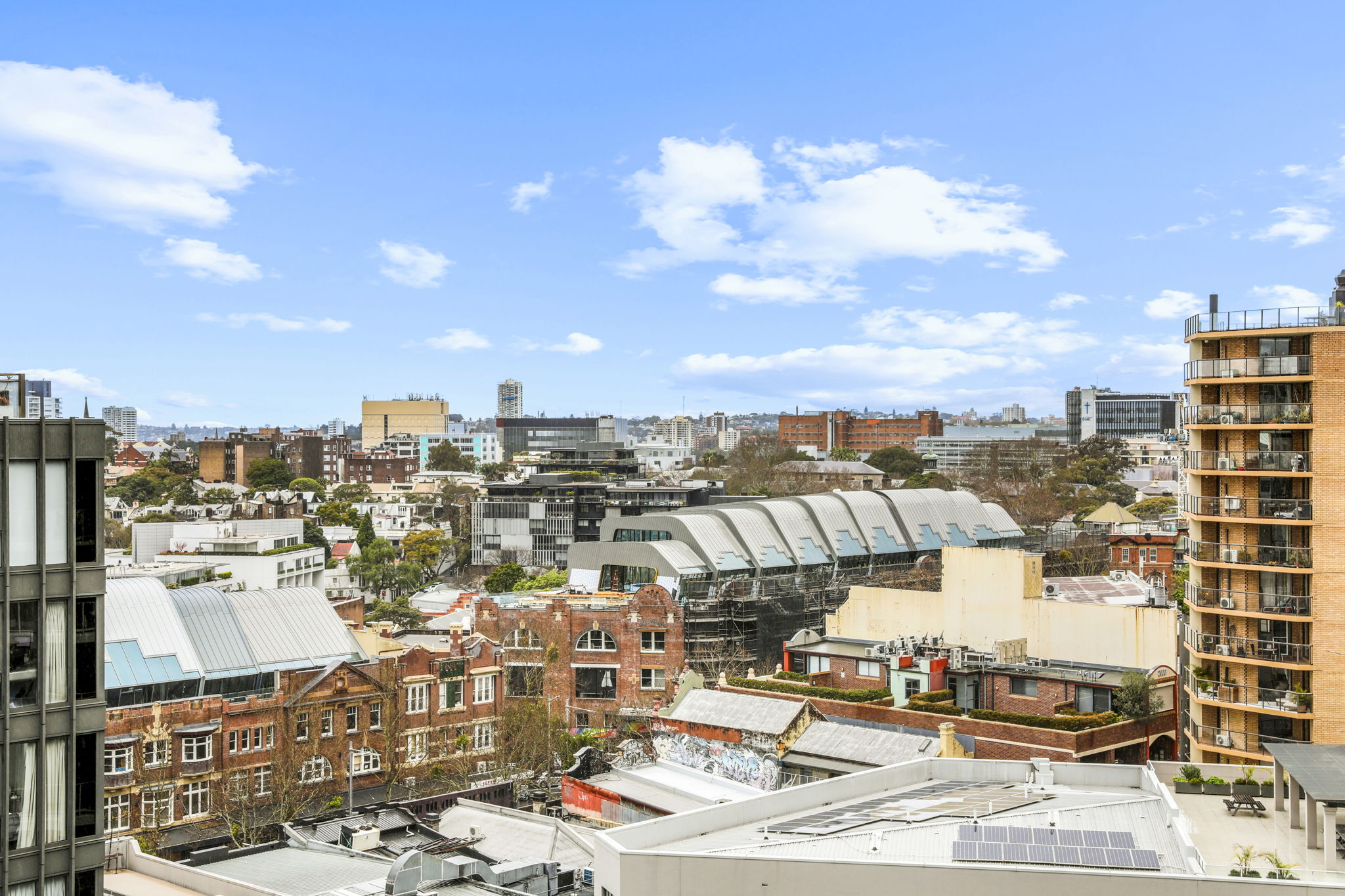 144/13 Waine Street, Surry Hills NSW