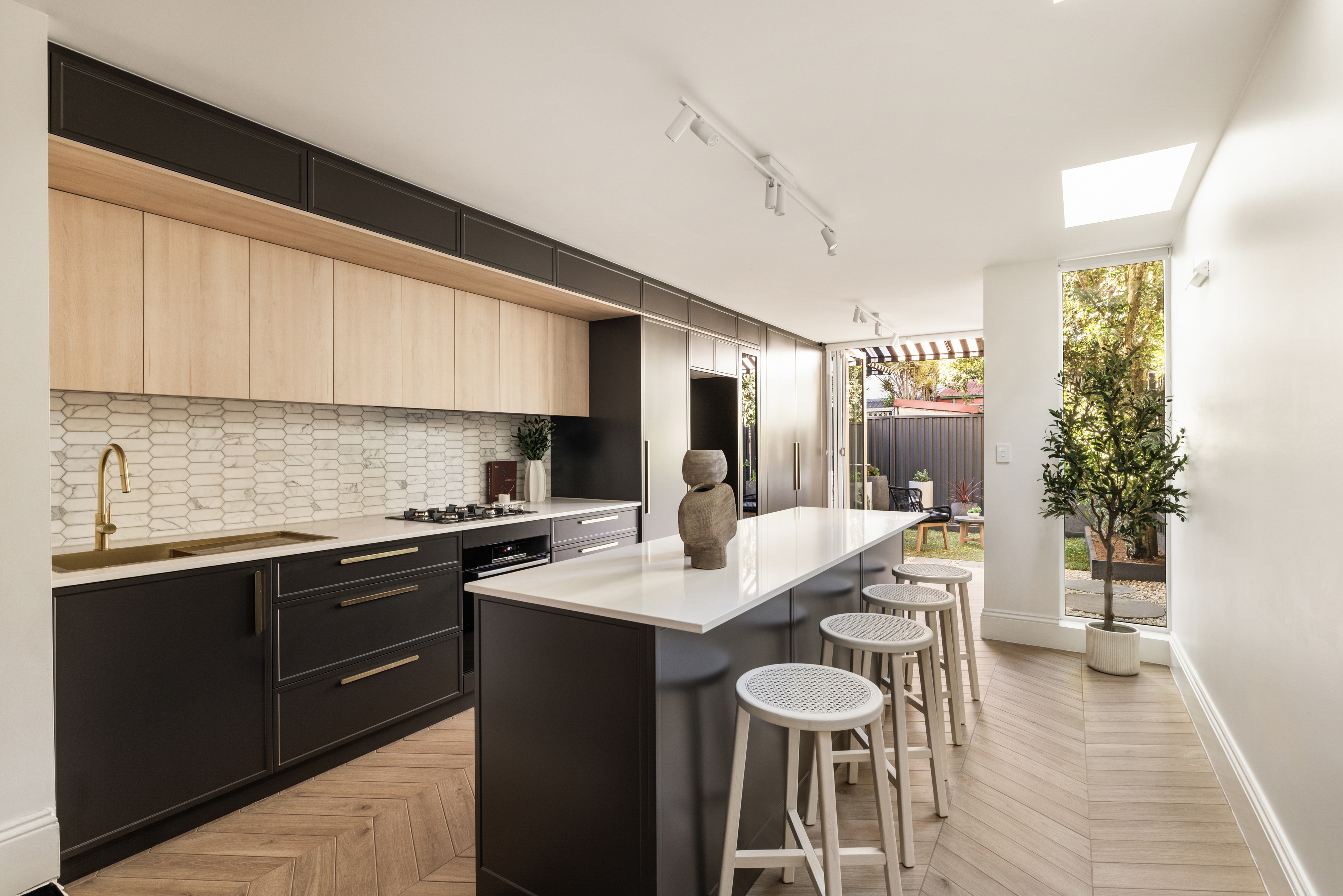 46 Davies Street, Surry Hills NSW