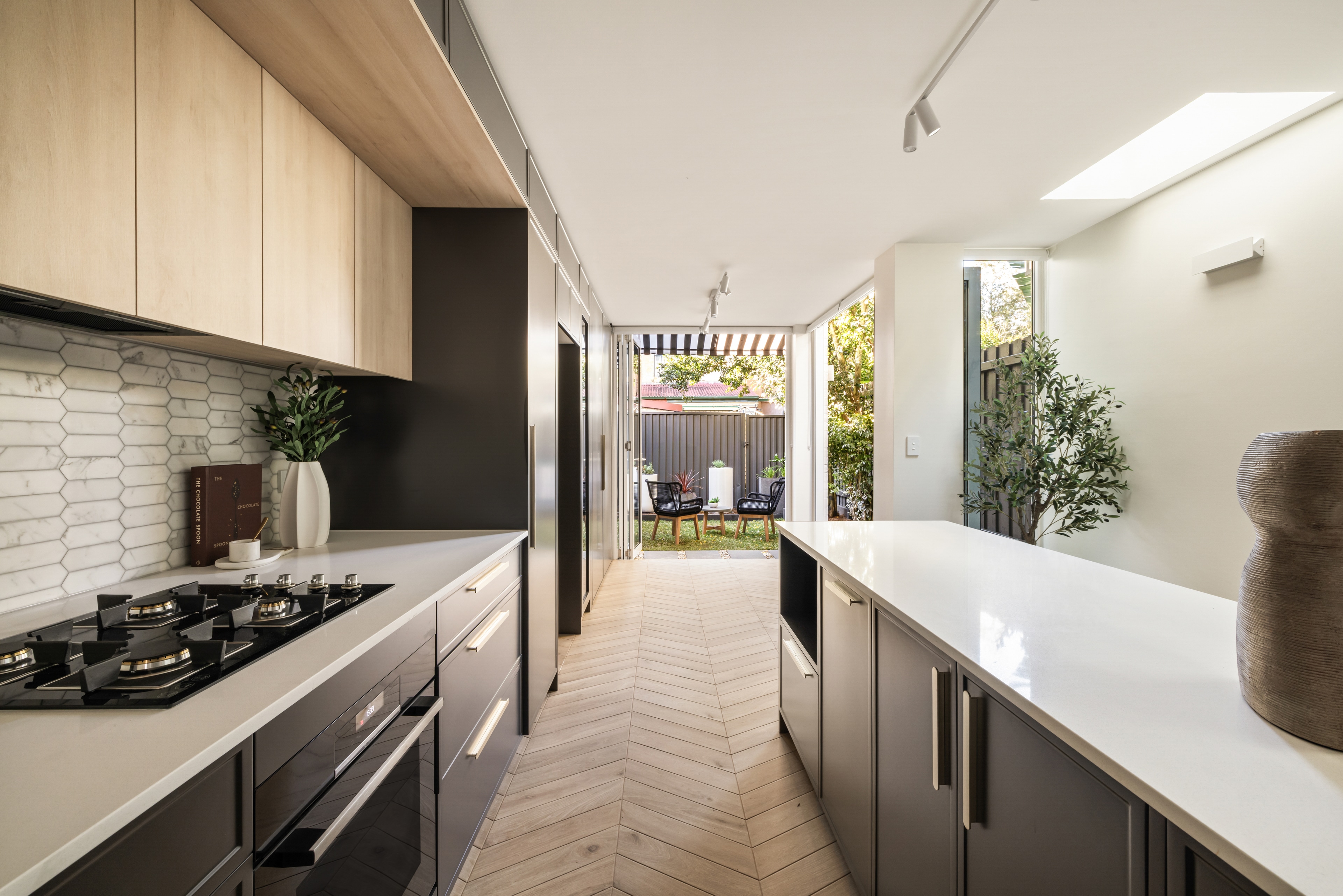 46 Davies Street, Surry Hills NSW