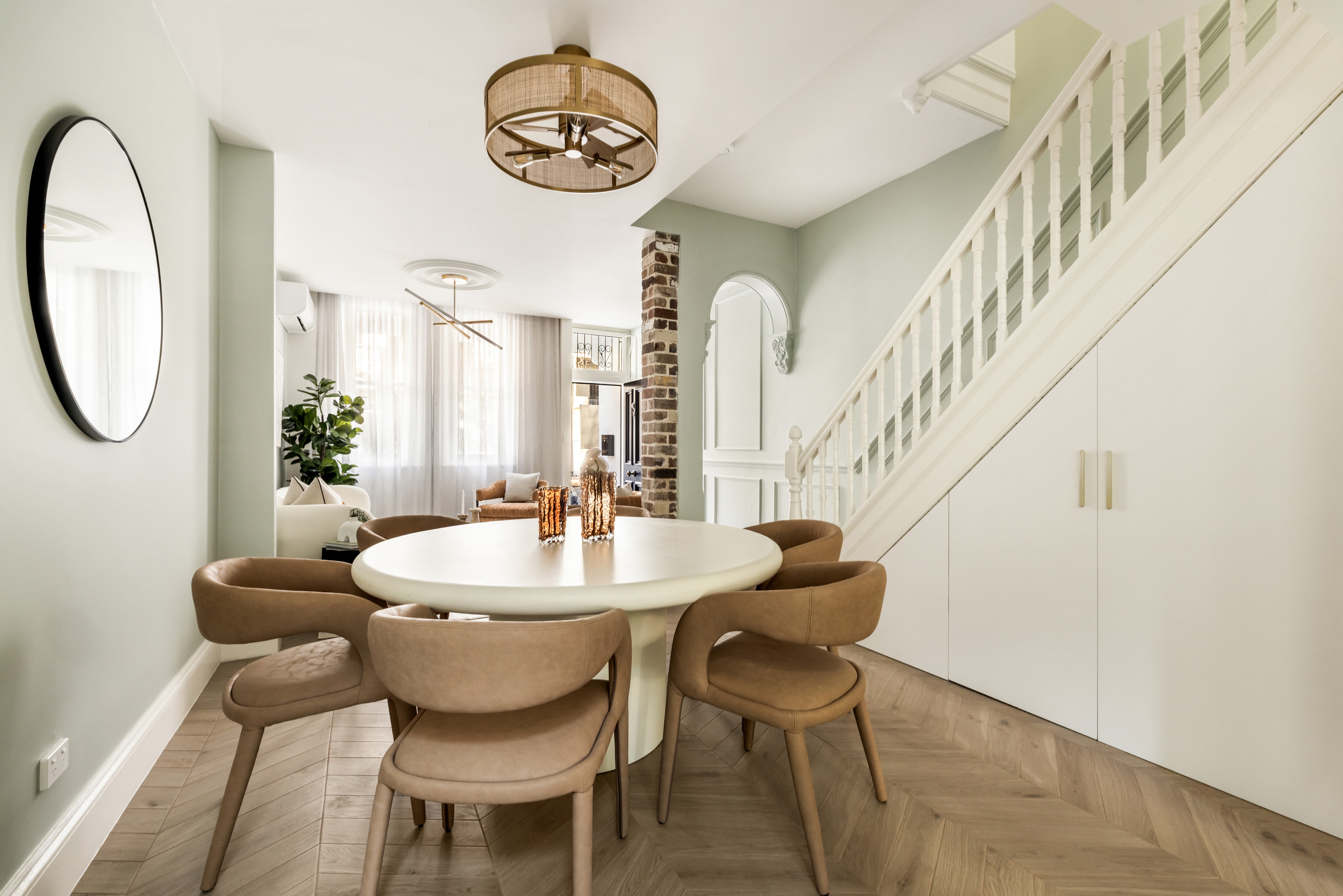 46 Davies Street, Surry Hills NSW
