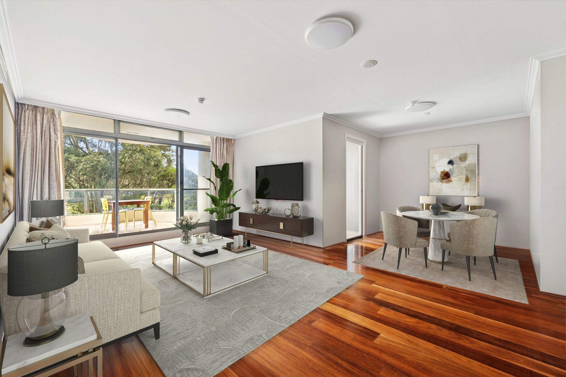301/3 Black Lion Place, Kensington NSW