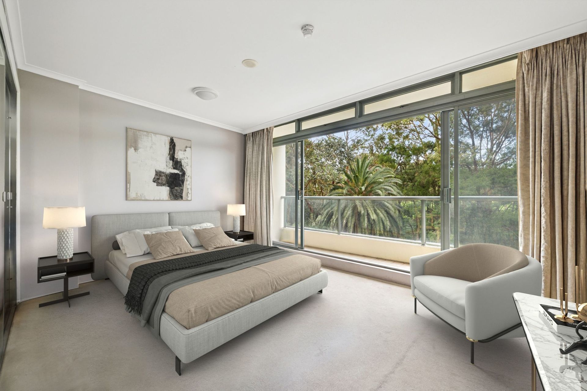 301/3 Black Lion Place, Kensington NSW