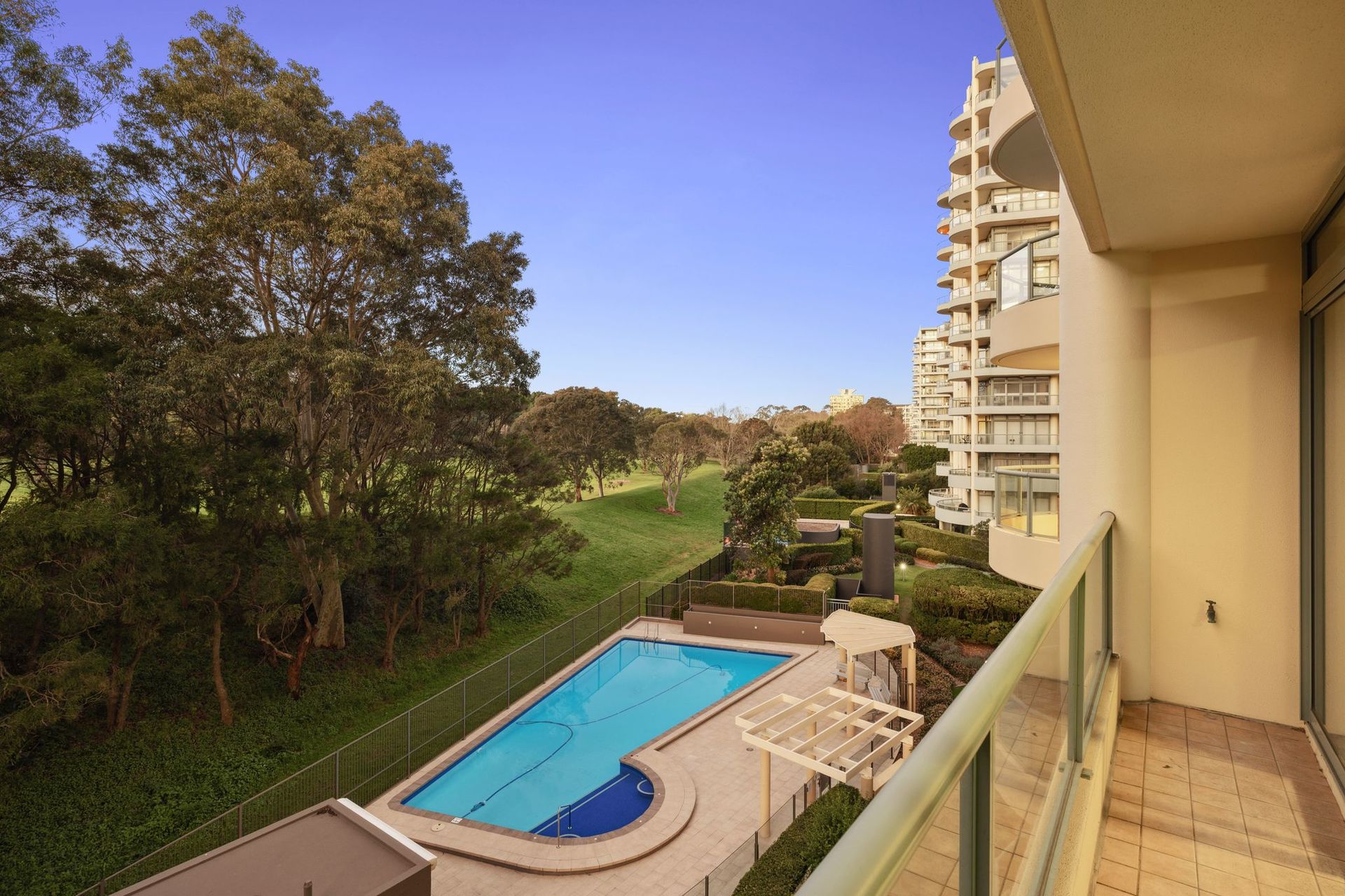 301/3 Black Lion Place, Kensington NSW