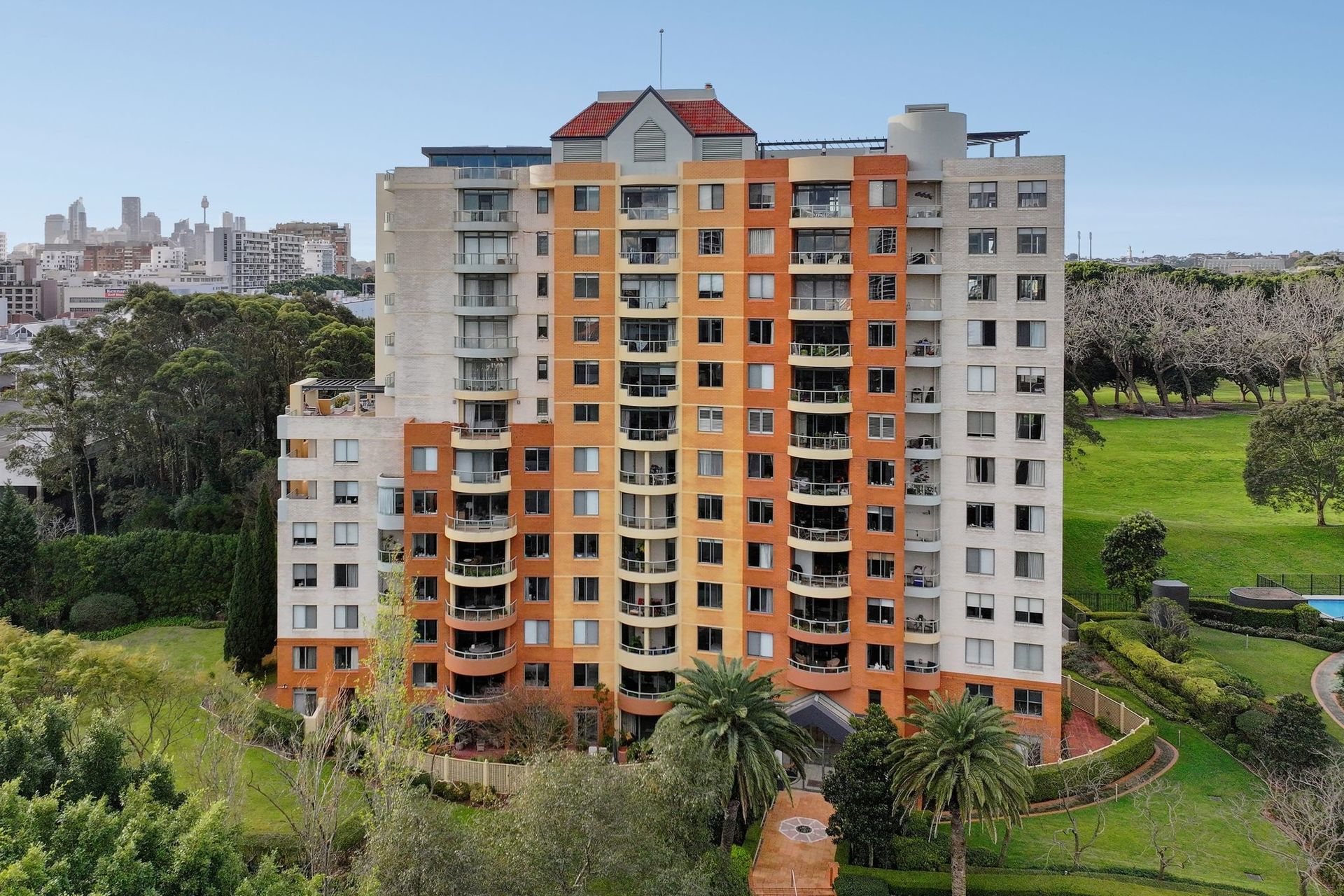 301/3 Black Lion Place, Kensington NSW