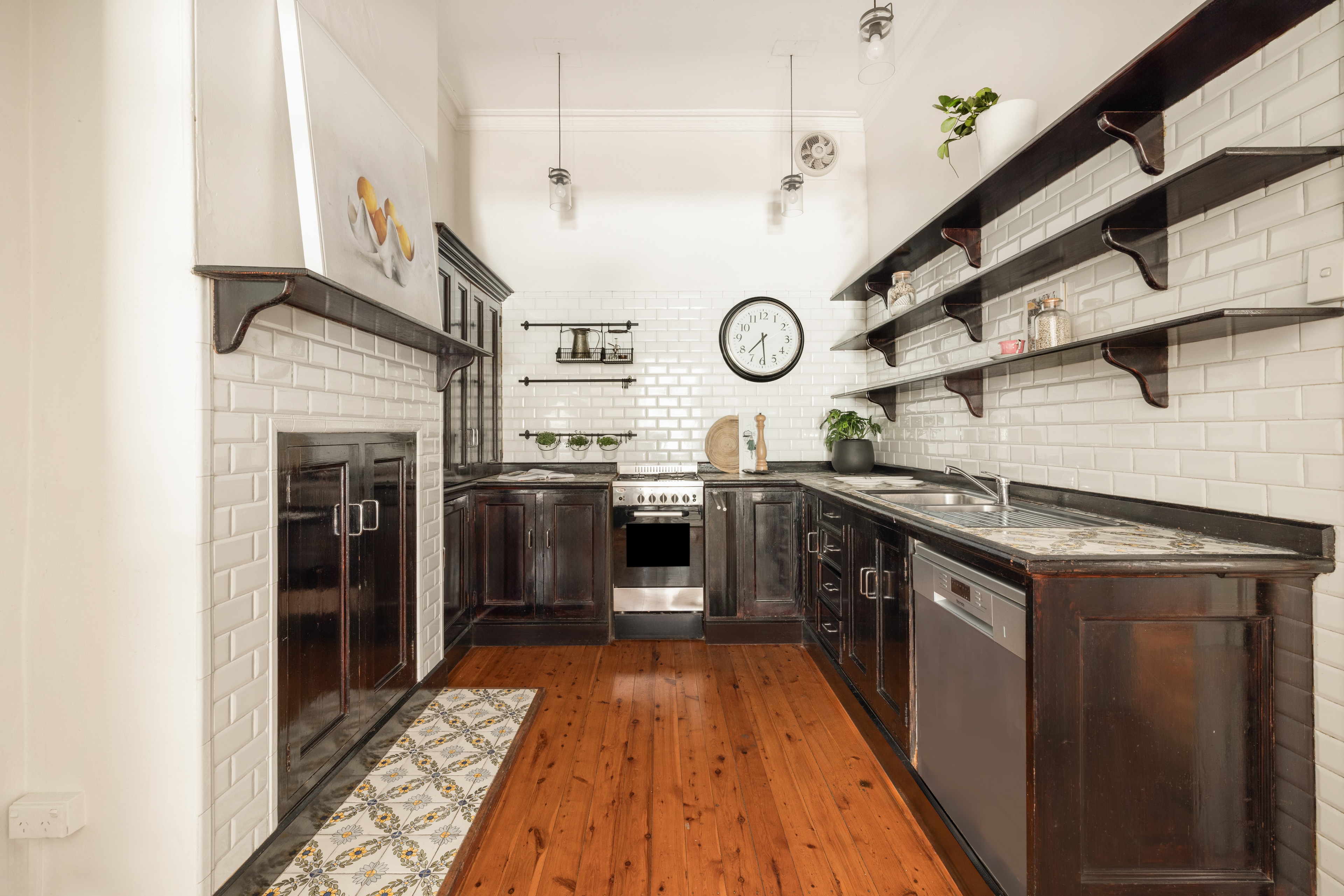 1 Church Street, Paddington NSW