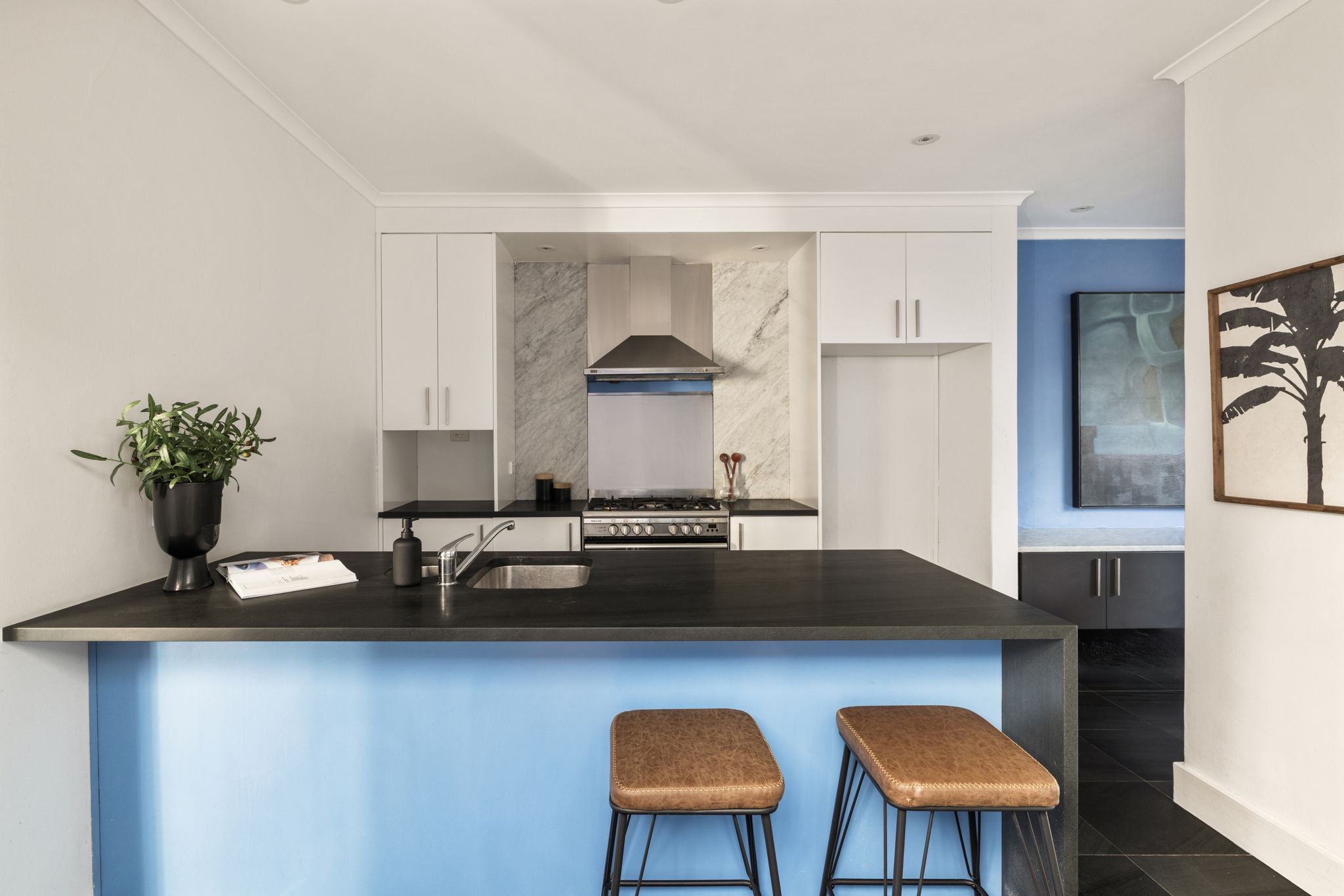 291 Chalmers Street, Redfern NSW