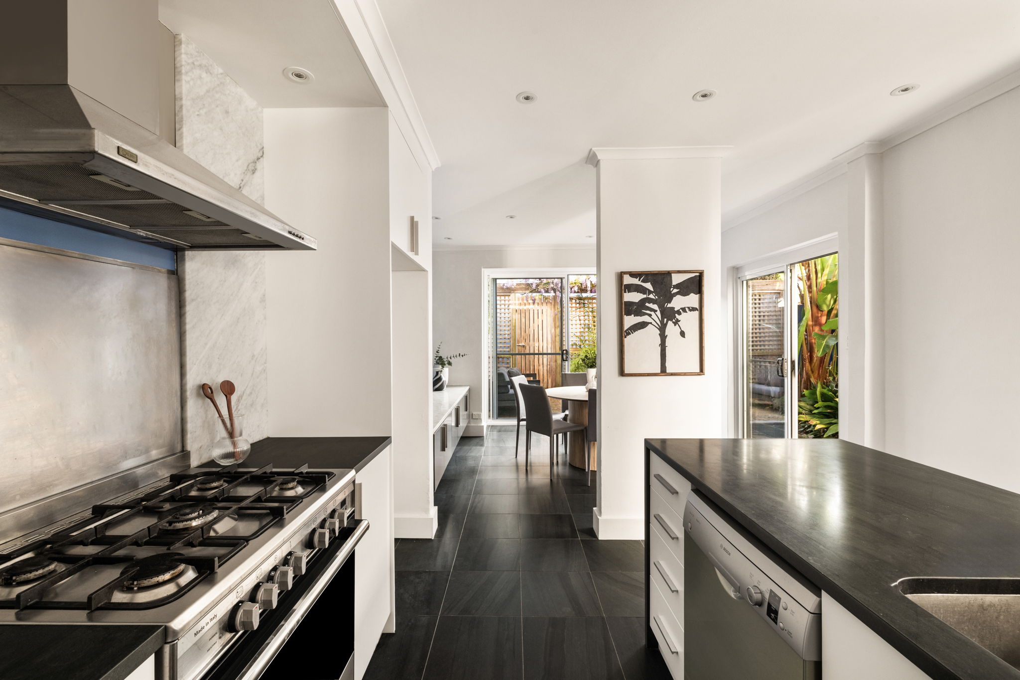 291 Chalmers Street, Redfern NSW