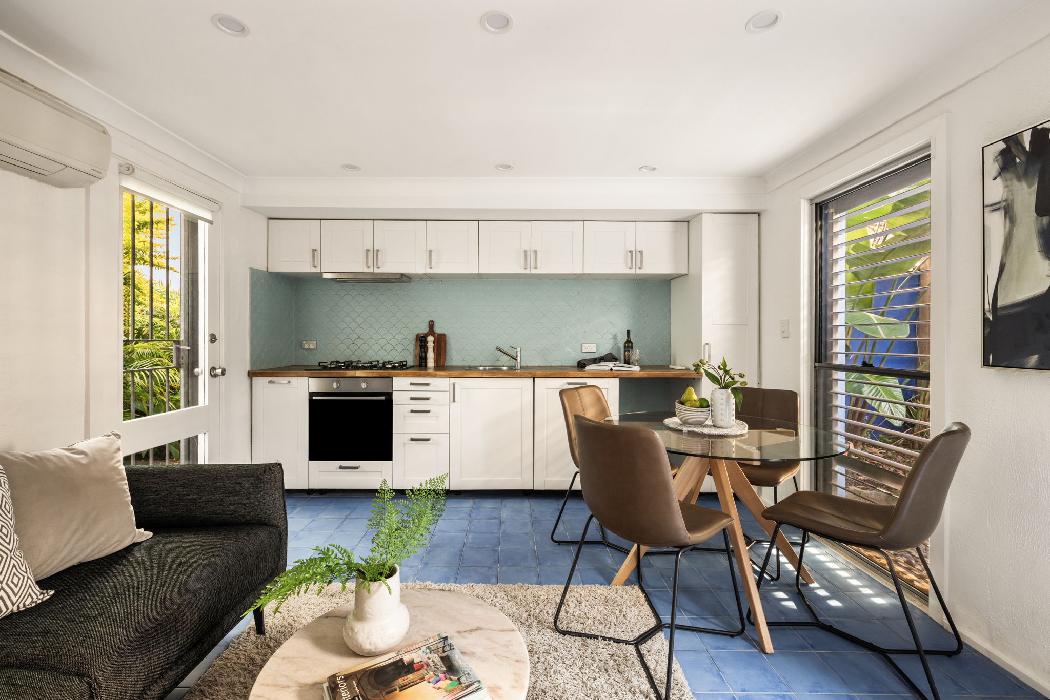 291 Chalmers Street, Redfern NSW