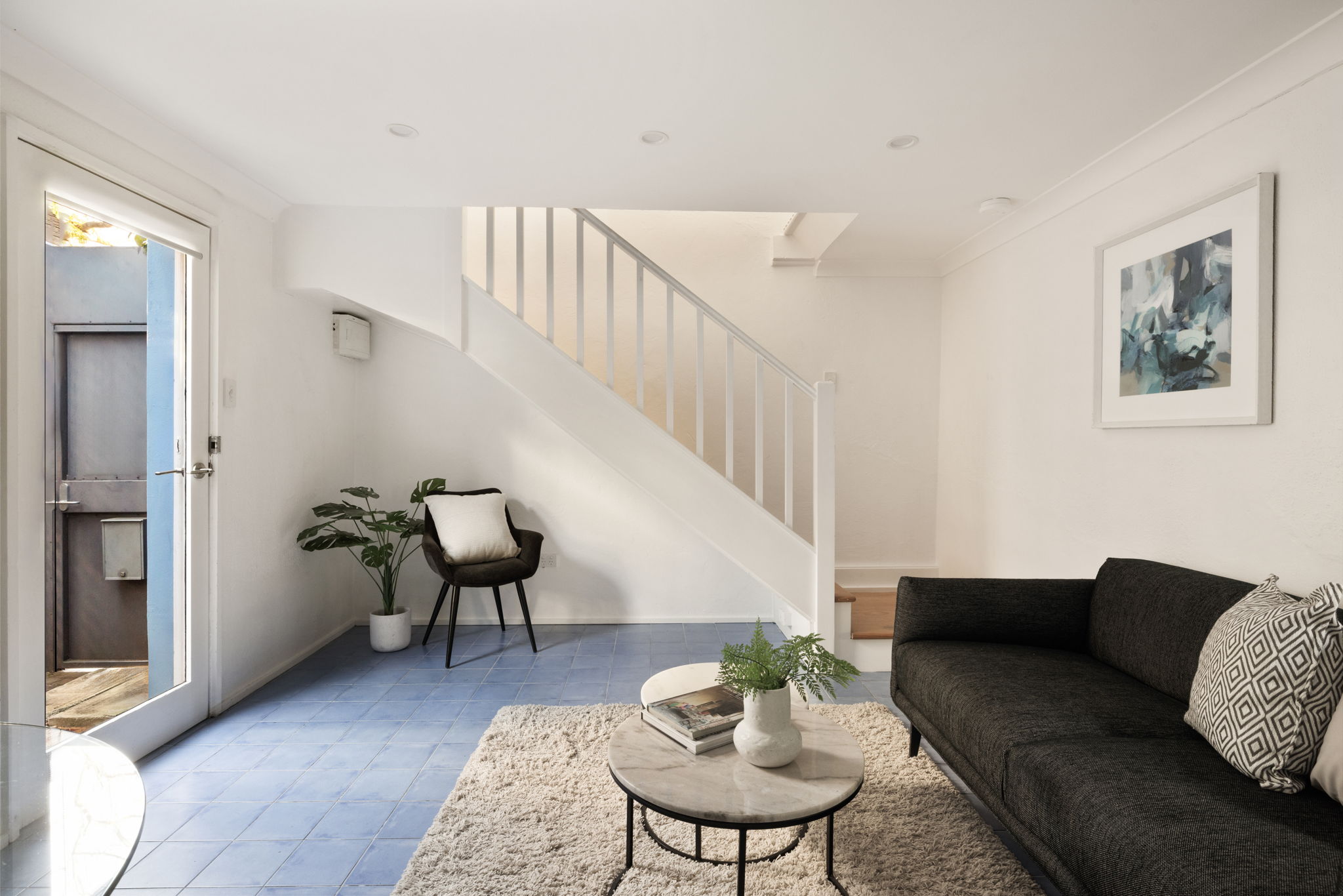 291 Chalmers Street, Redfern NSW