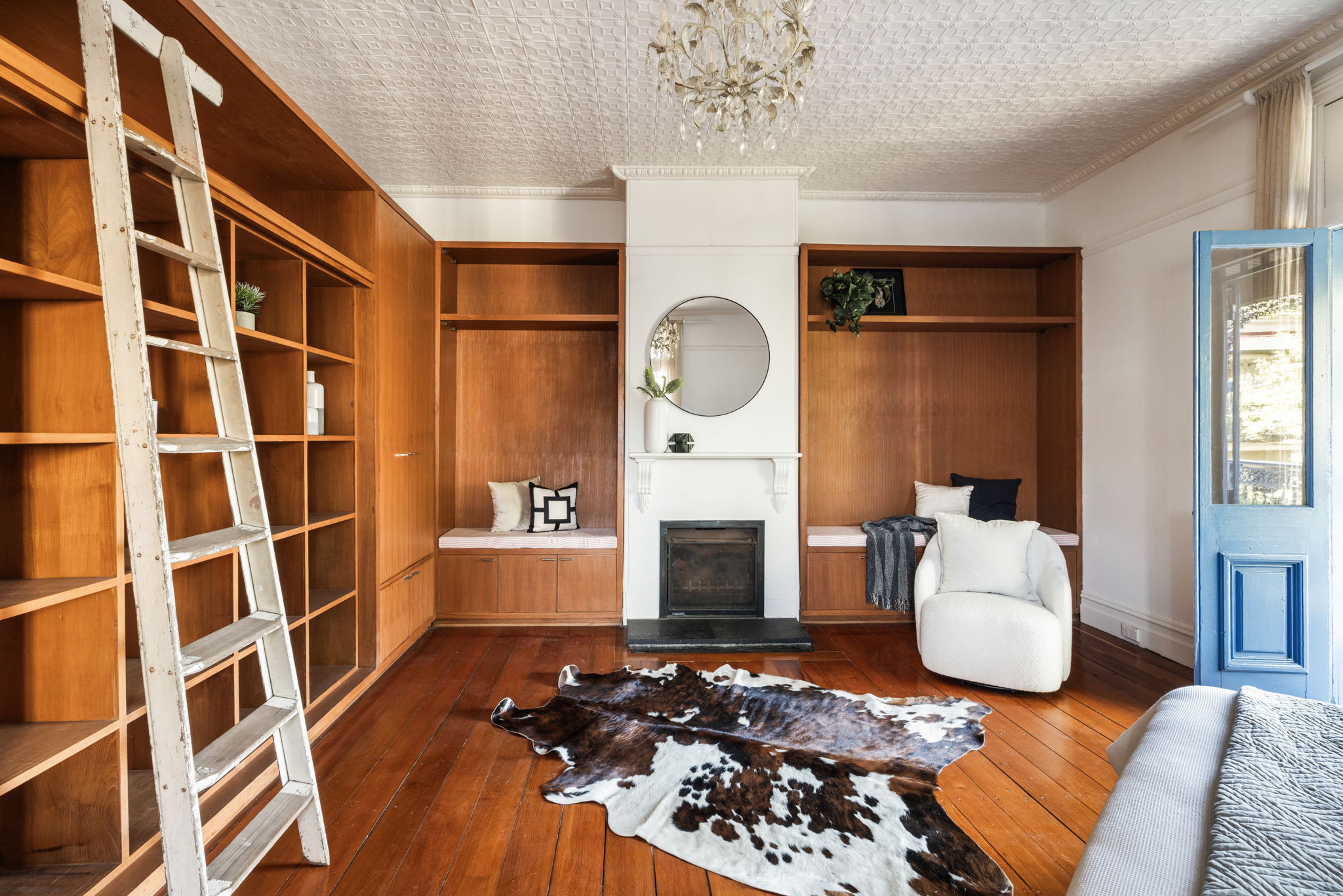 291 Chalmers Street, Redfern NSW