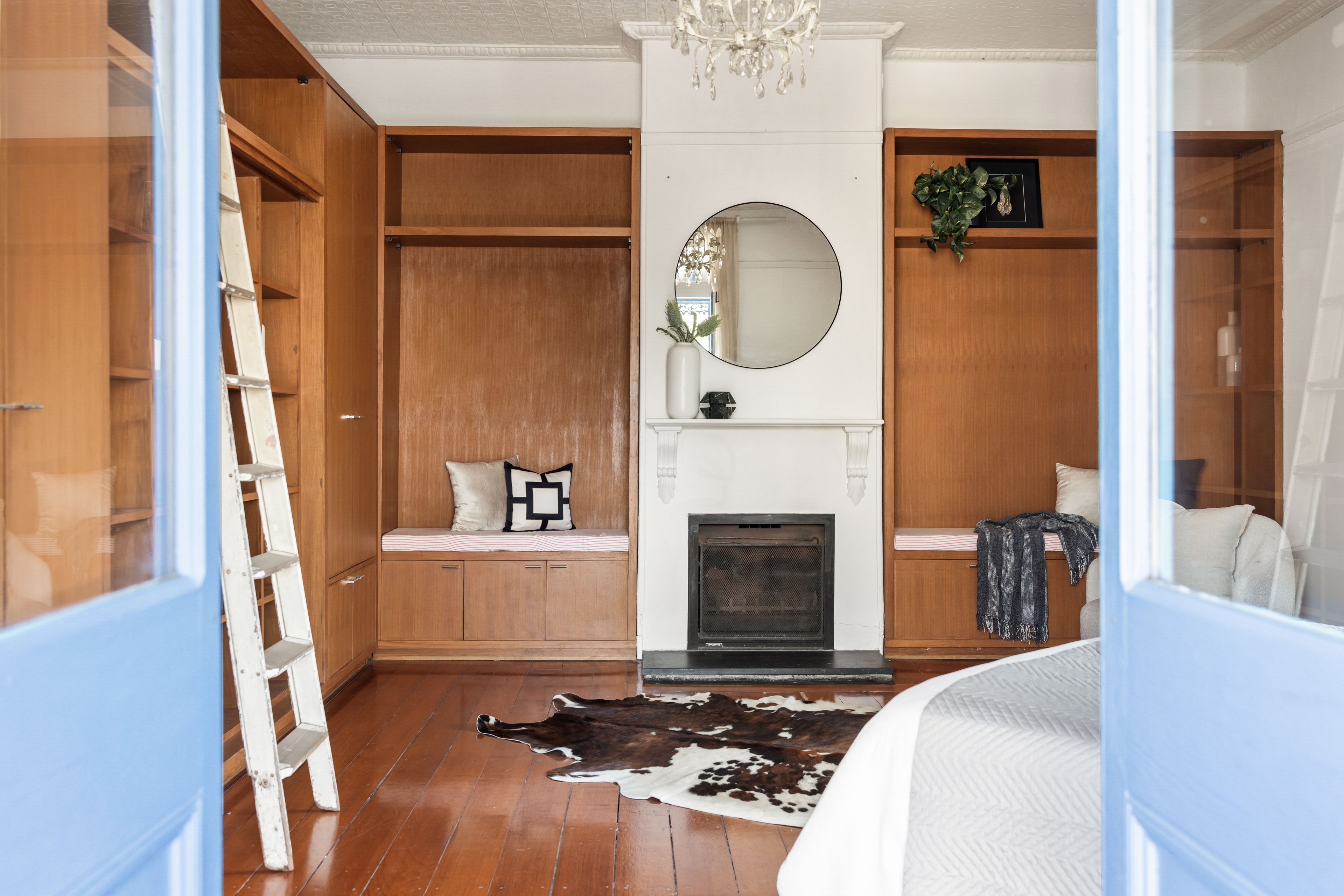 291 Chalmers Street, Redfern NSW