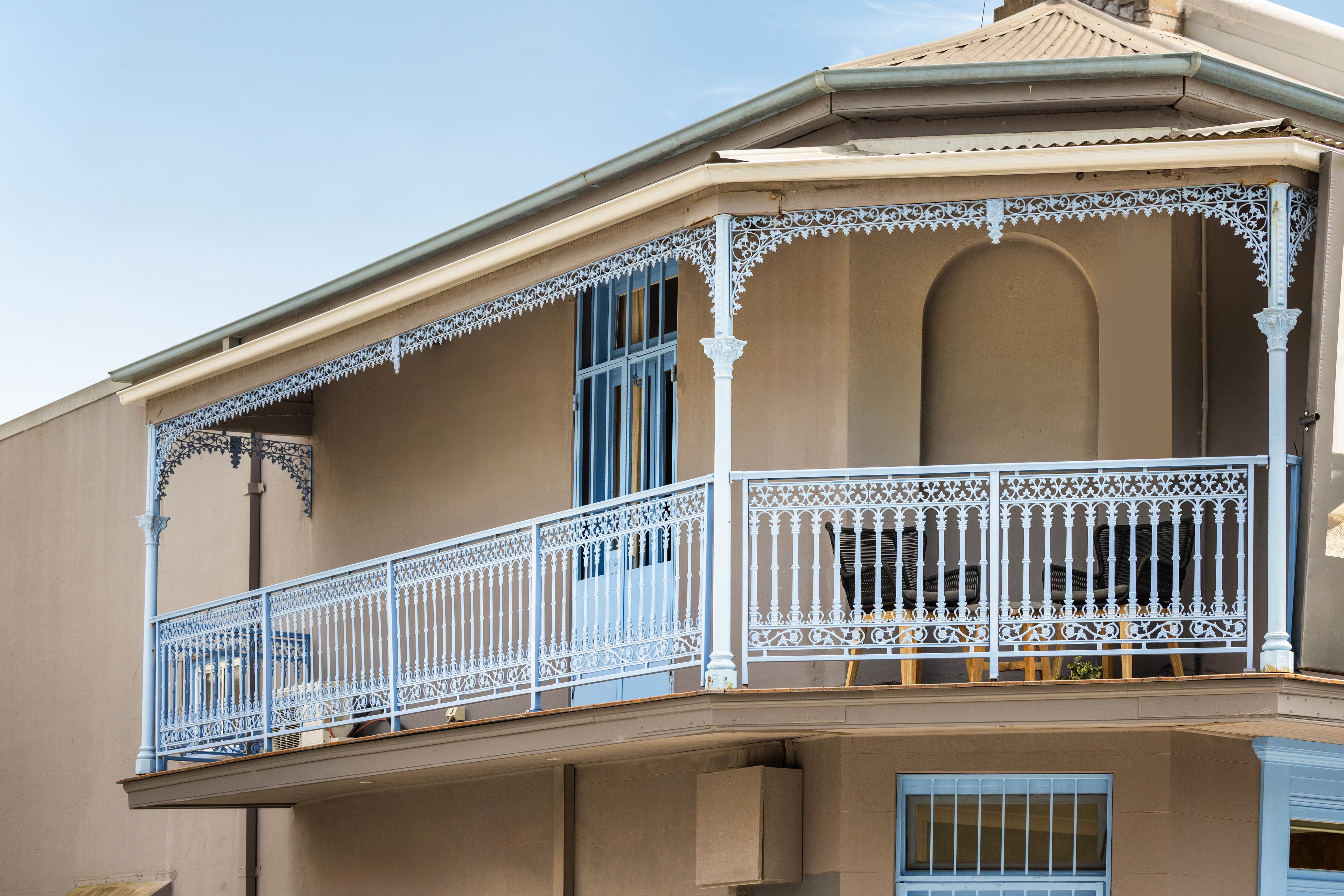 291 Chalmers Street, Redfern NSW