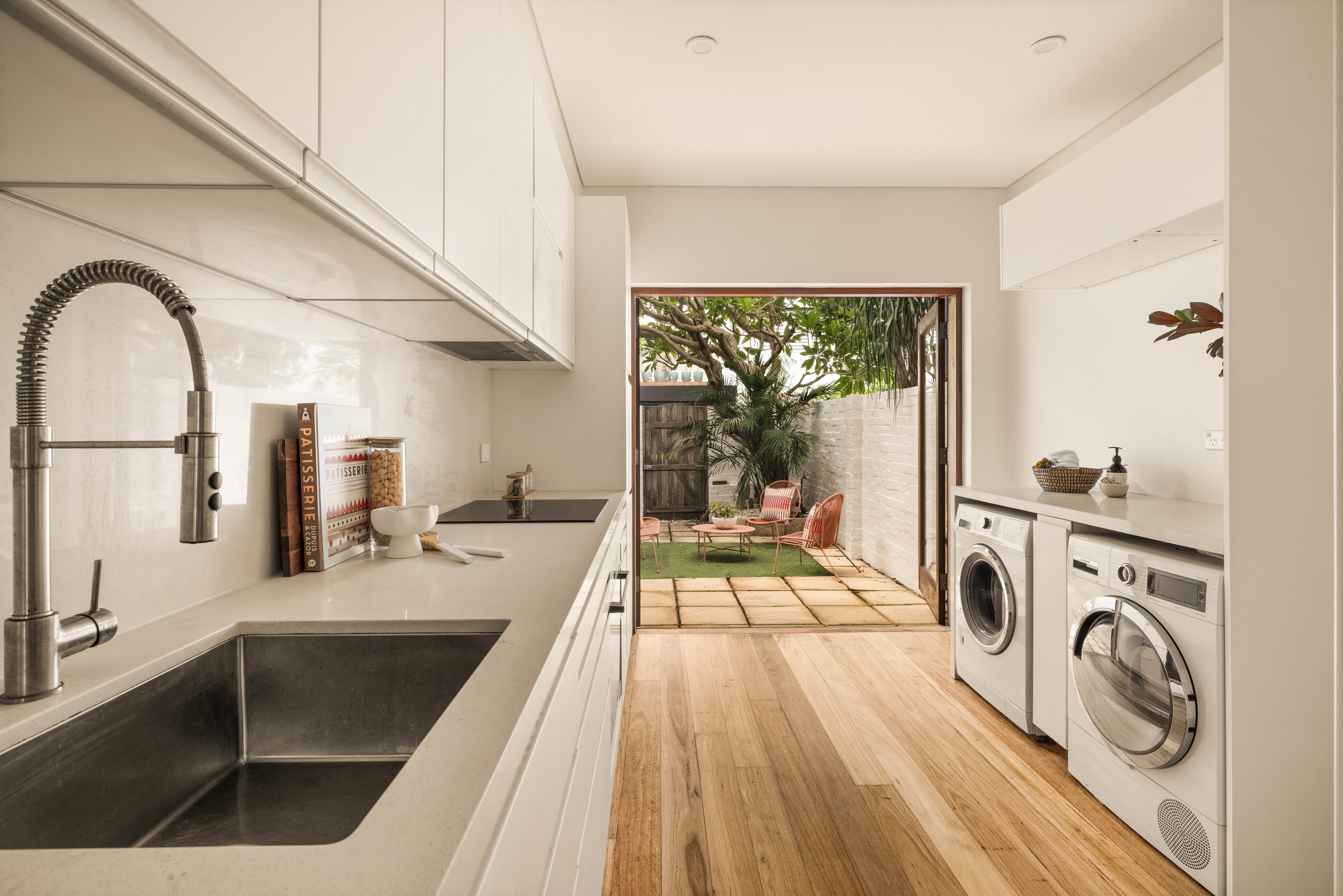 9 Rennie Street, Redfern NSW