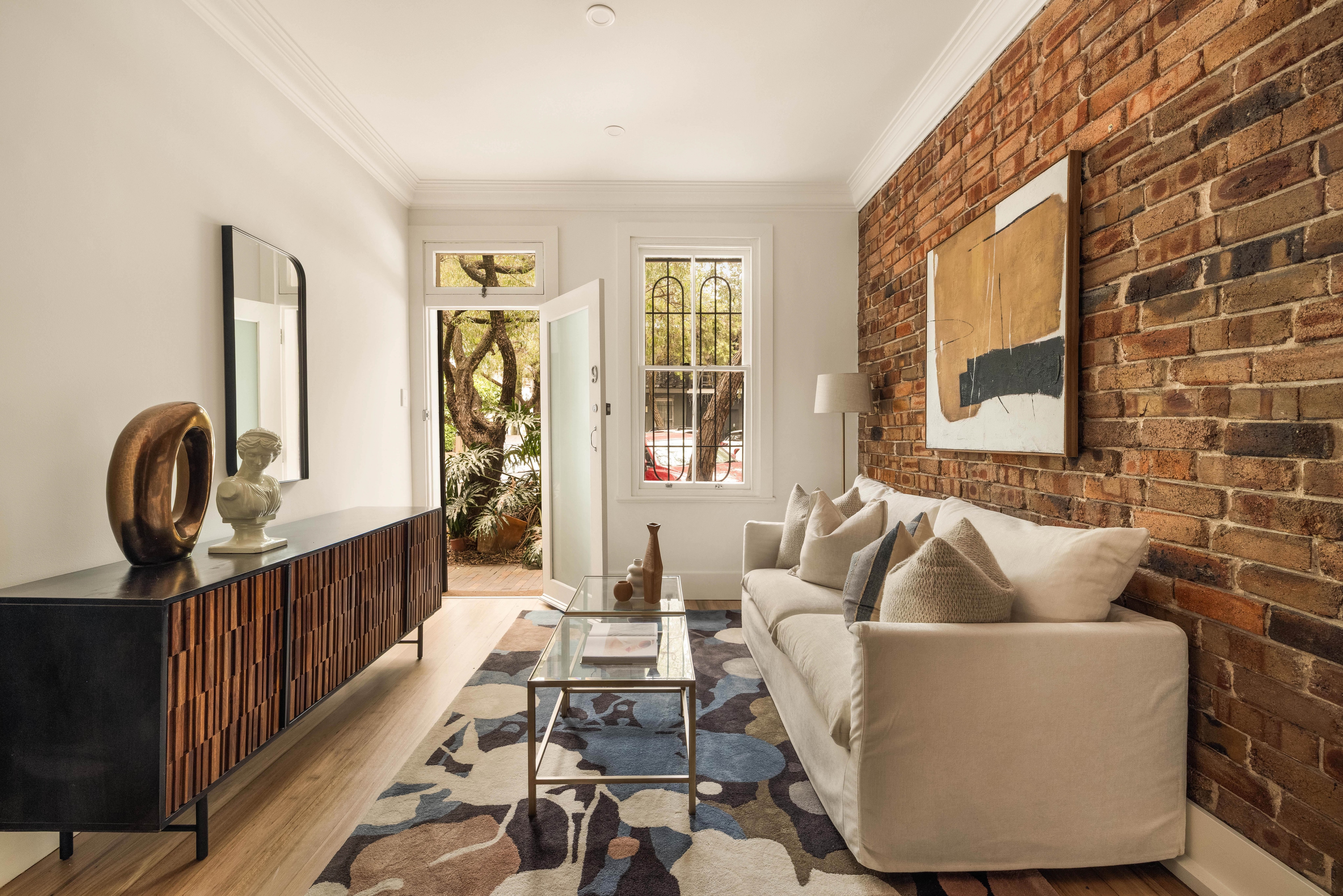 9 Rennie Street, Redfern NSW