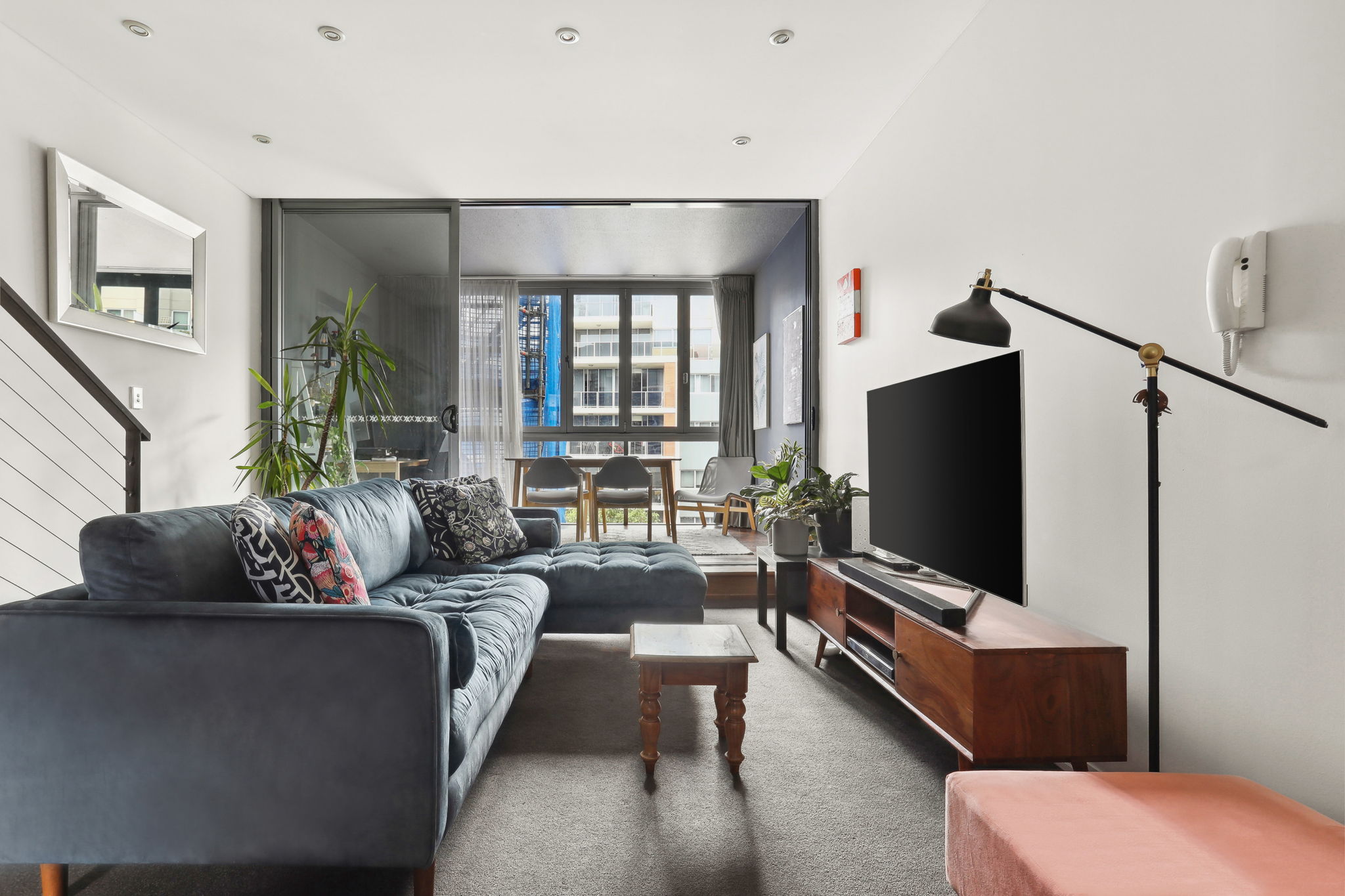 33a/29-37 Epsom Road, Rosebery NSW