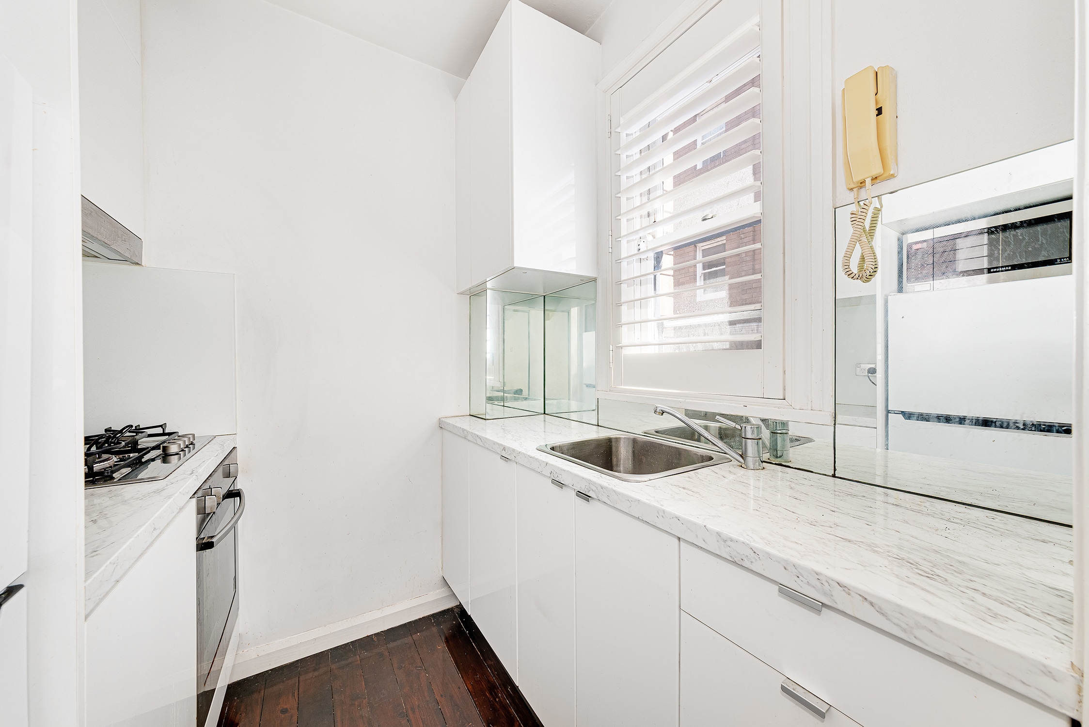 4/68 Bayswater Road, Rushcutters Bay NSW