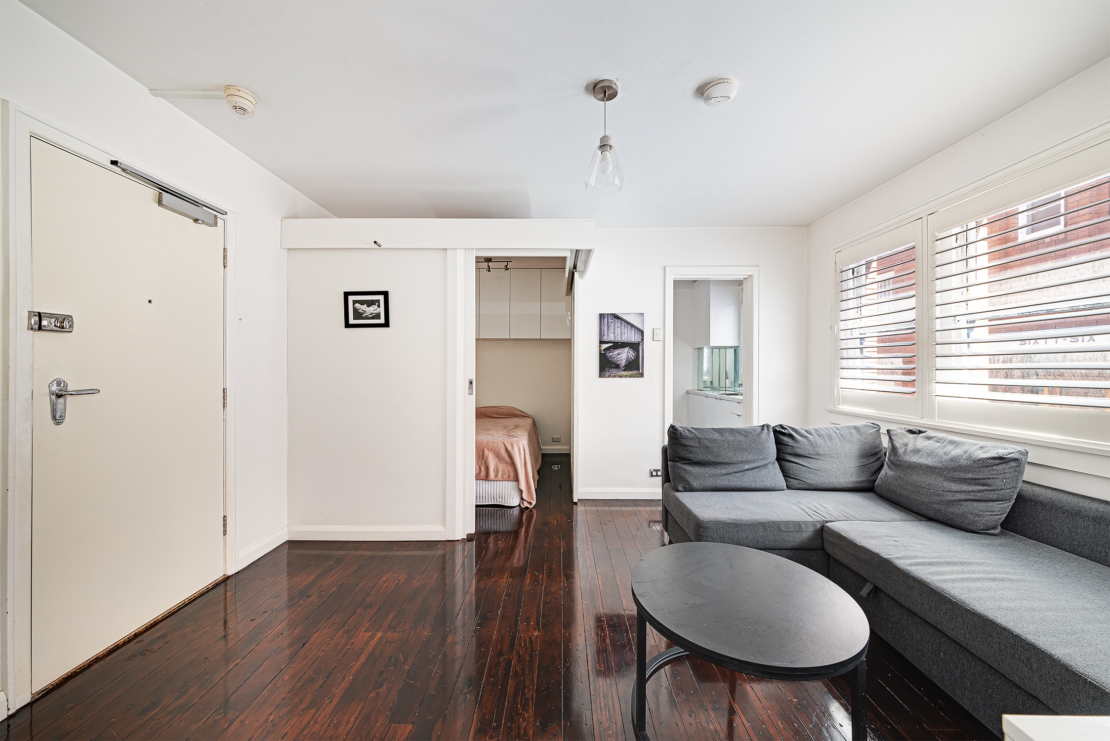 4/68 Bayswater Road, Rushcutters Bay NSW