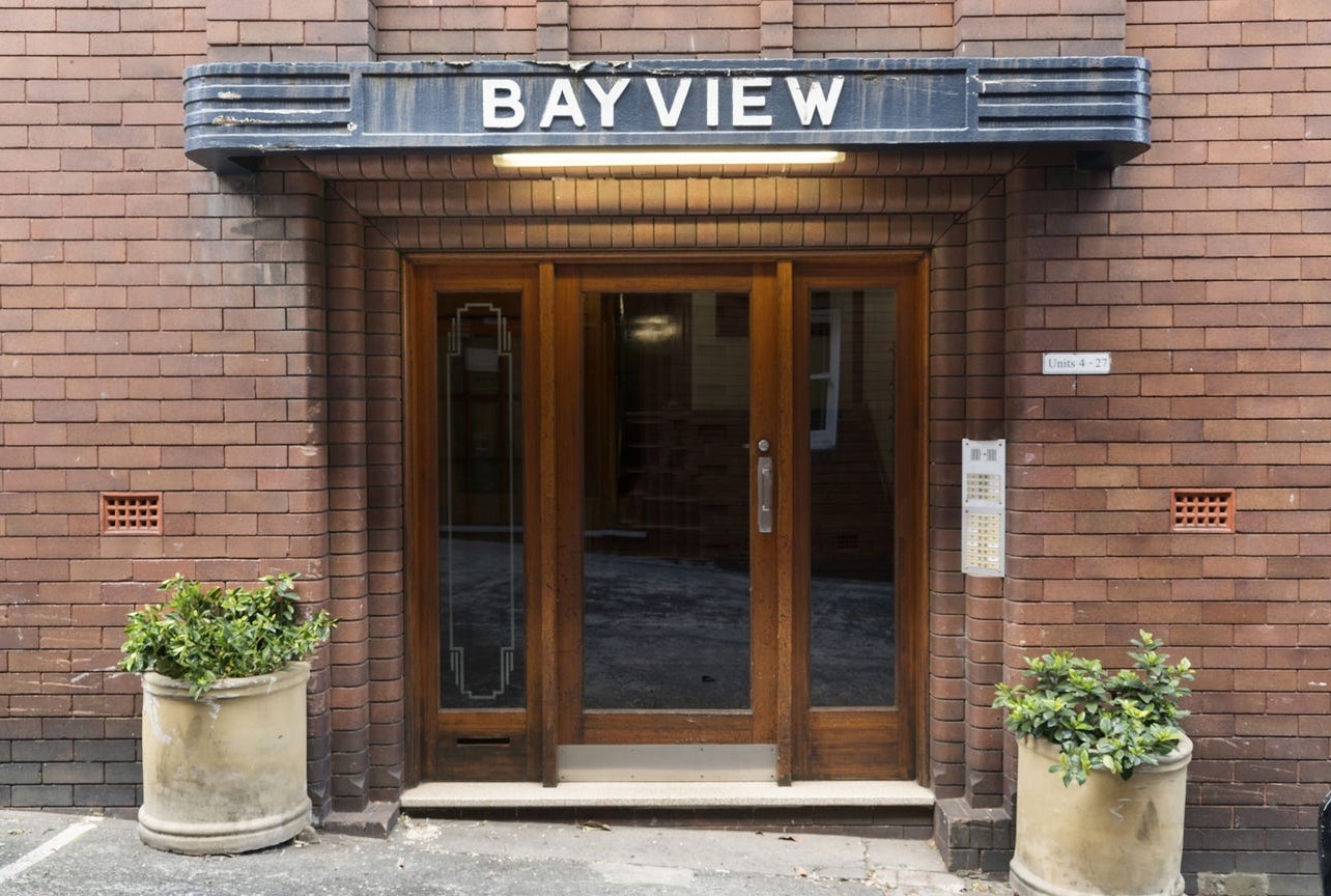 4/68 Bayswater Road, Rushcutters Bay NSW