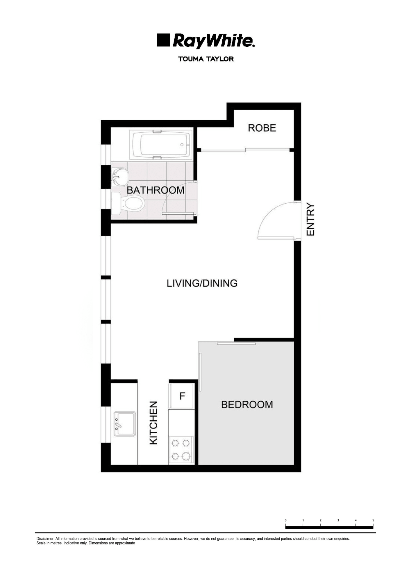 4/68 Bayswater Road, Rushcutters Bay NSW