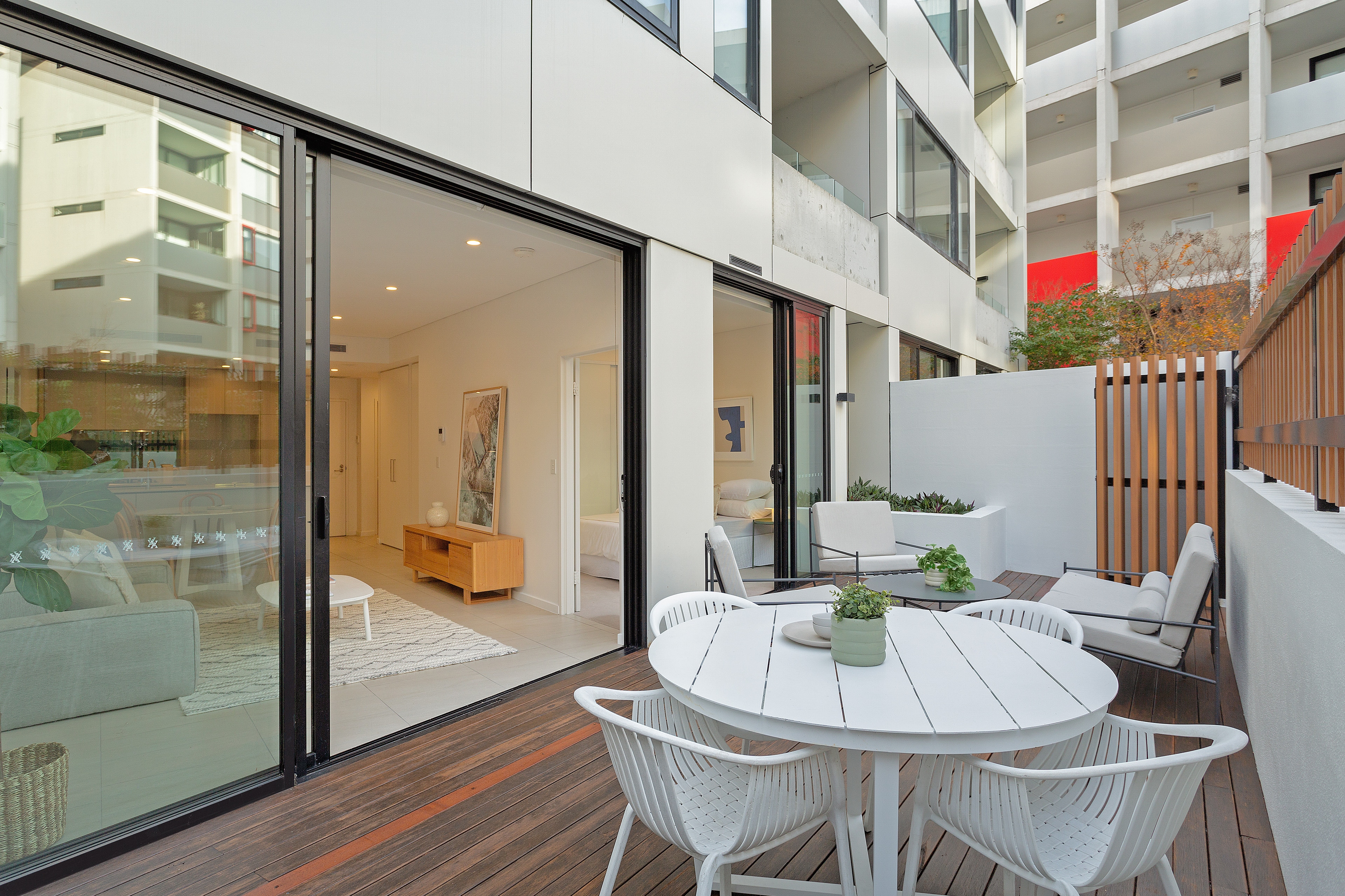 G07/2 Barr Street, Camperdown NSW