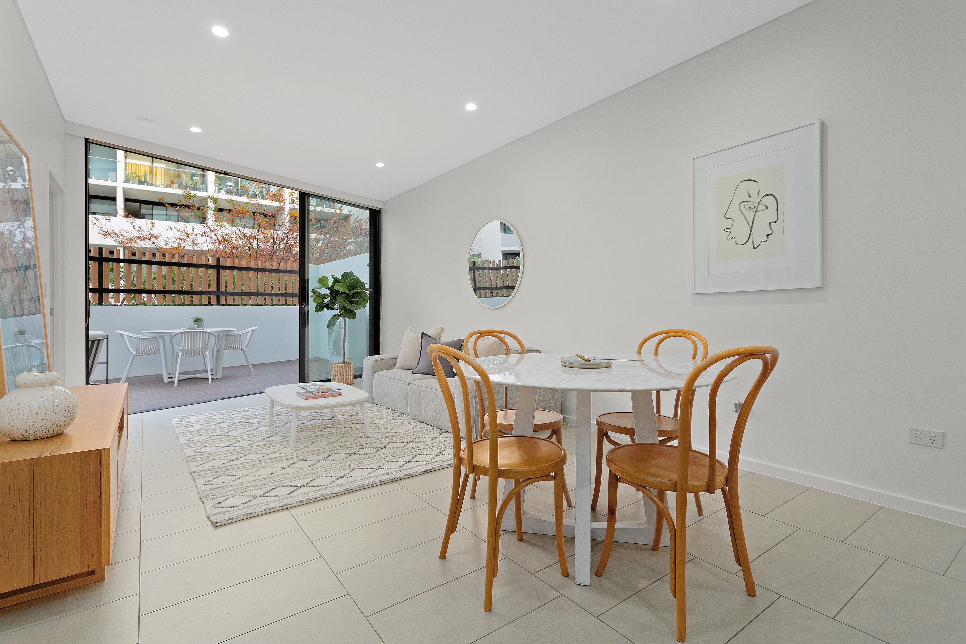 G07/2 Barr Street, Camperdown NSW