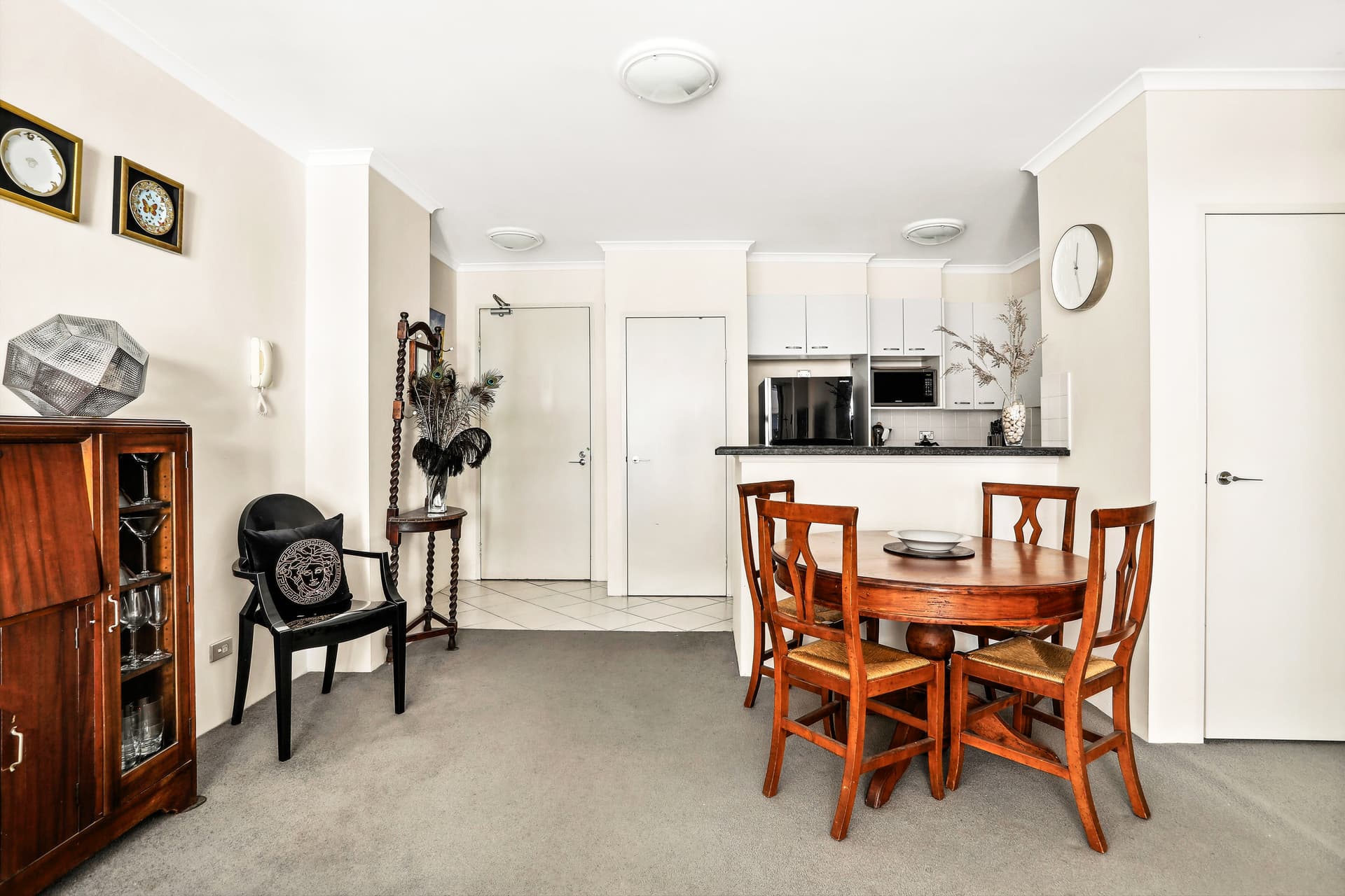 589/83-93 Dalmeny Avenue, Rosebery NSW