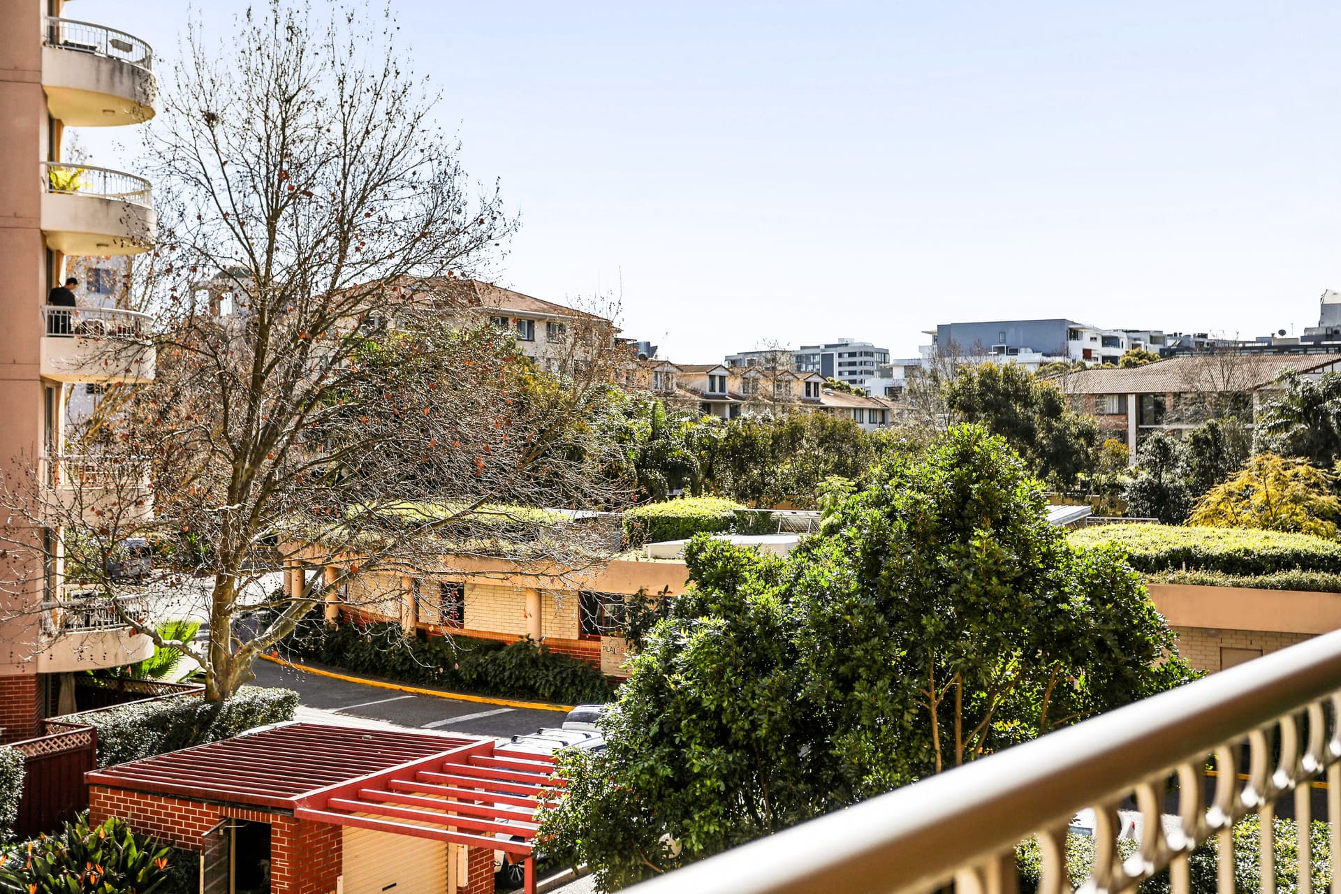 589/83-93 Dalmeny Avenue, Rosebery NSW