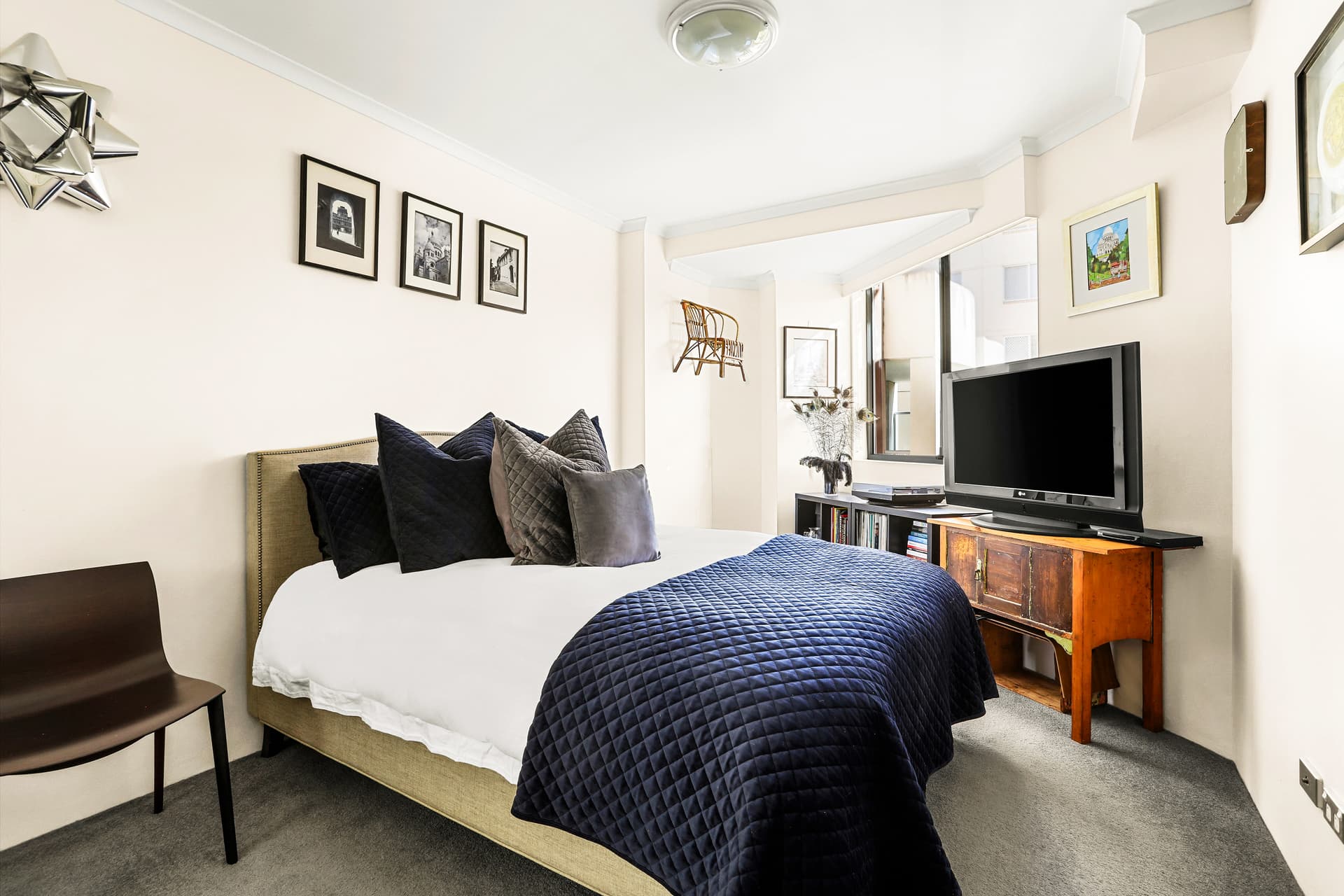 589/83-93 Dalmeny Avenue, Rosebery NSW