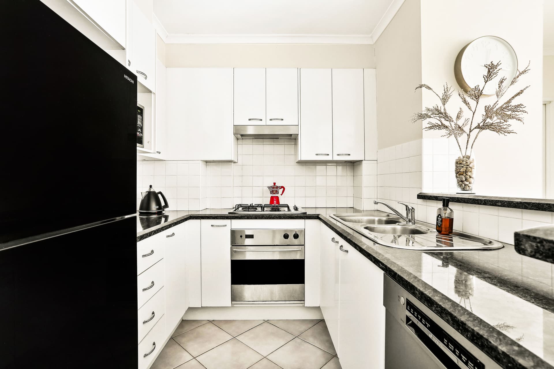 589/83-93 Dalmeny Avenue, Rosebery NSW