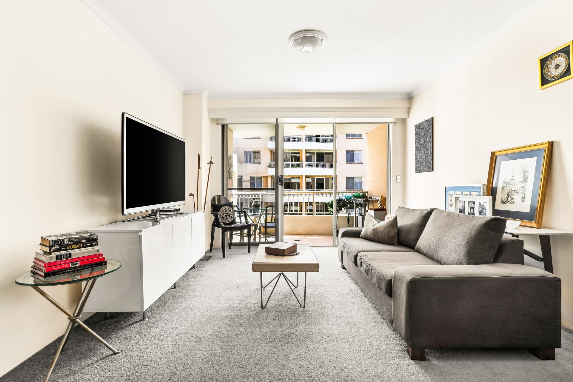 589/83-93 Dalmeny Avenue, Rosebery NSW