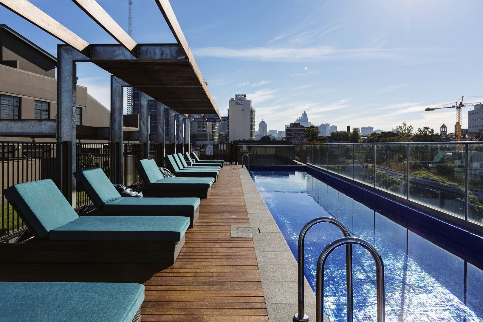 222/199 Regent Street, Redfern NSW