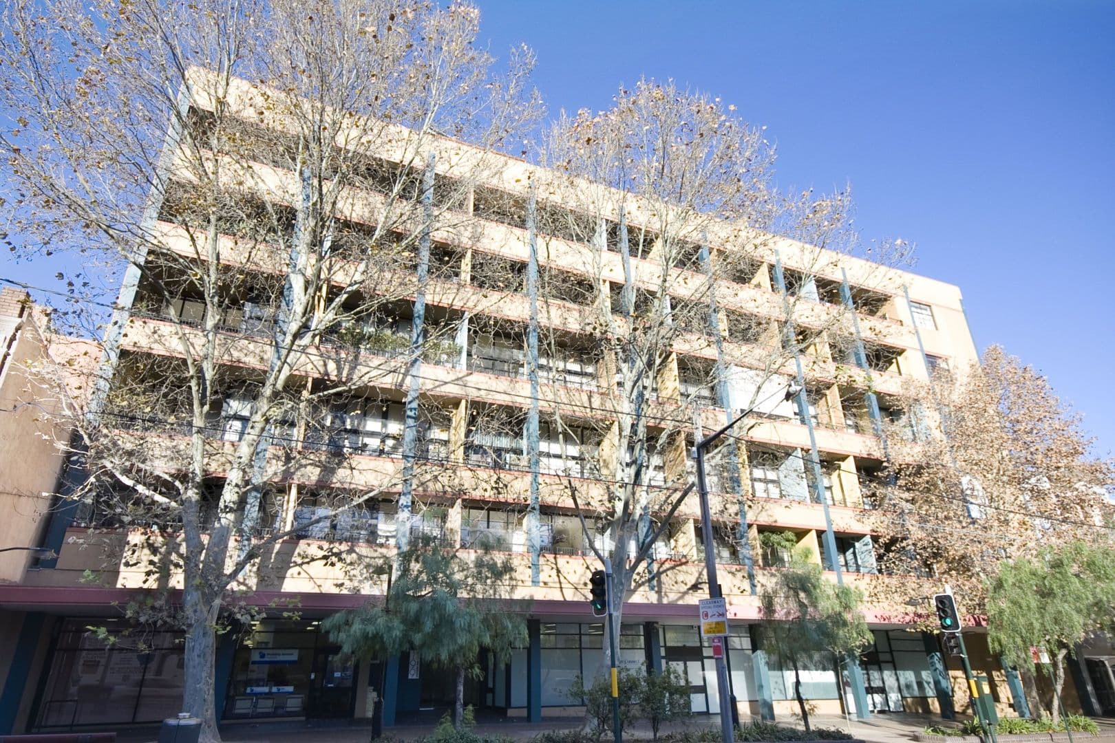 222/199 Regent Street, Redfern NSW