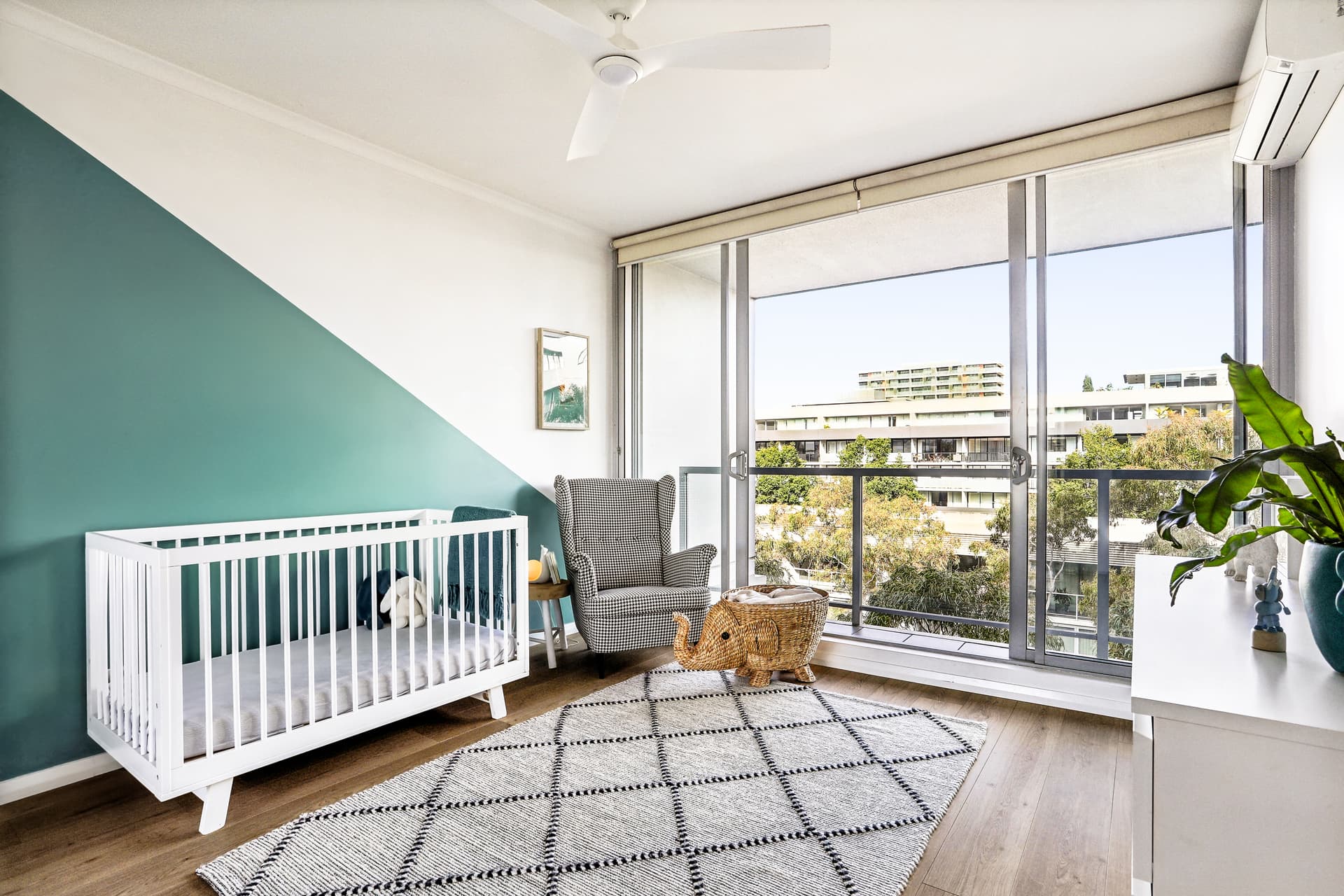 52/2 Levy Walk, Zetland NSW