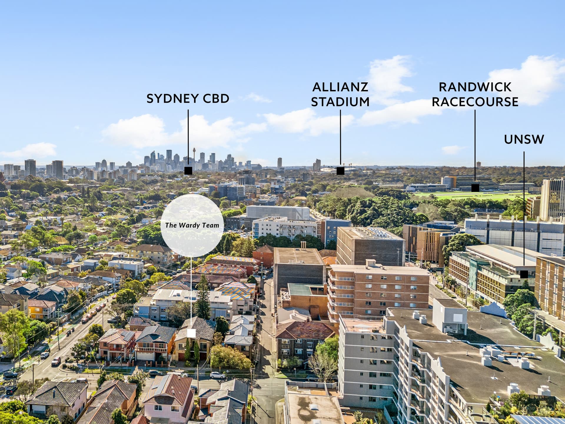 9 Barker Street, Kensington NSW