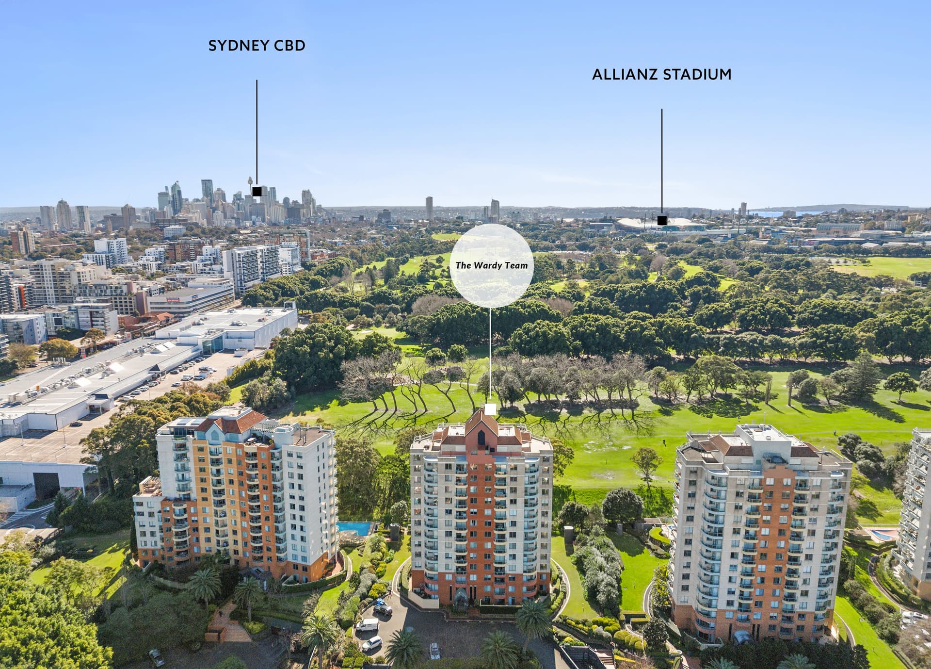 501/7 Black Lion Place, Kensington NSW