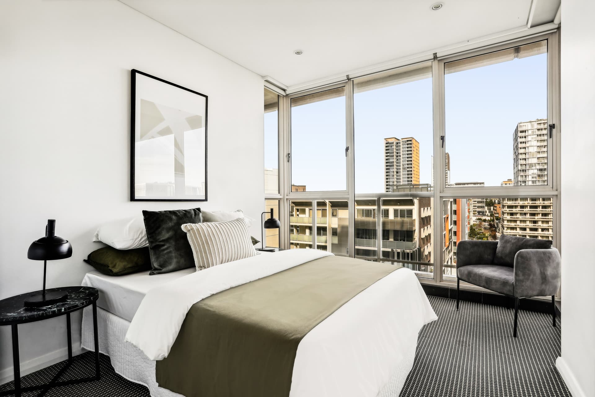 315/8 Lachlan Street, Waterloo NSW