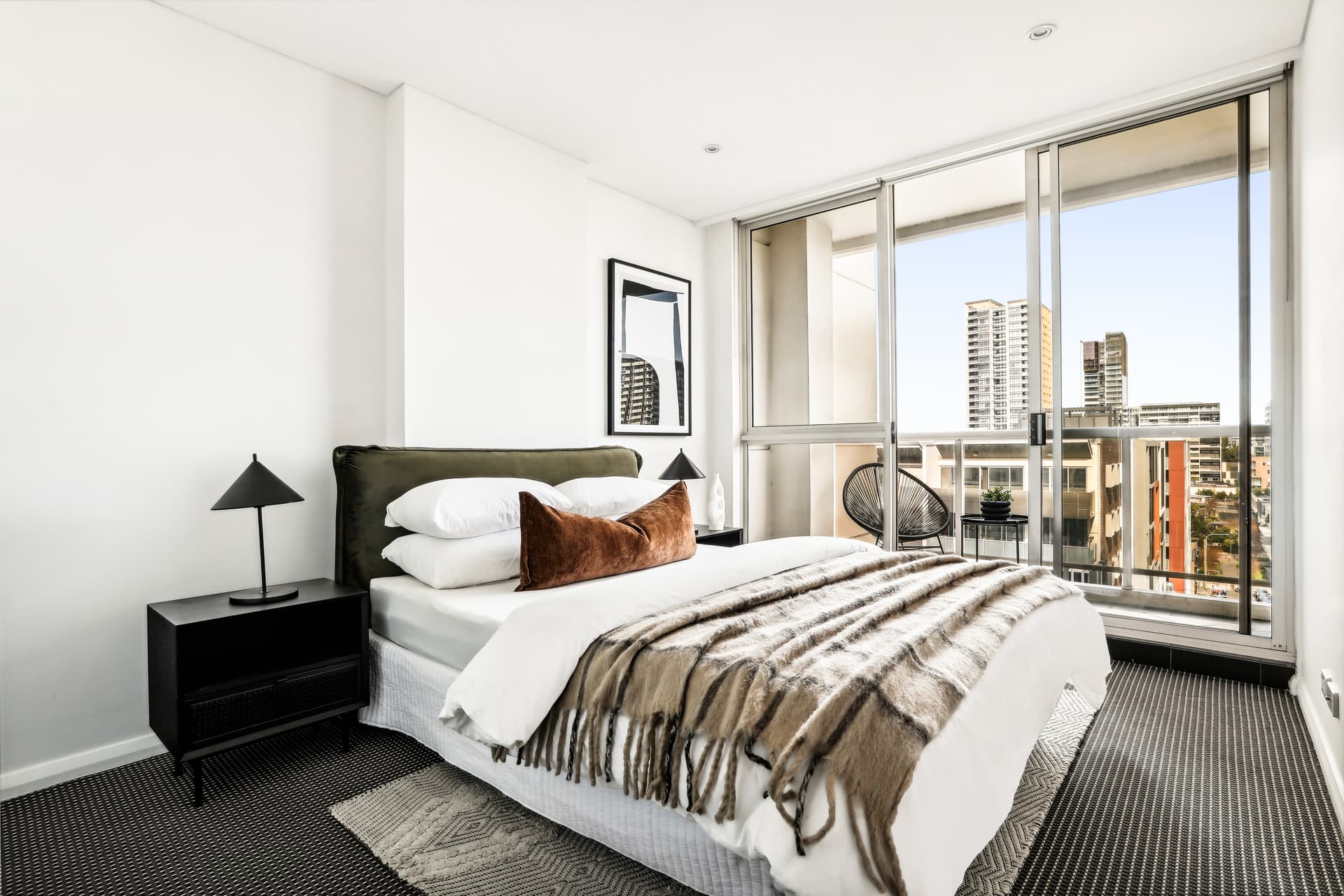 315/8 Lachlan Street, Waterloo NSW