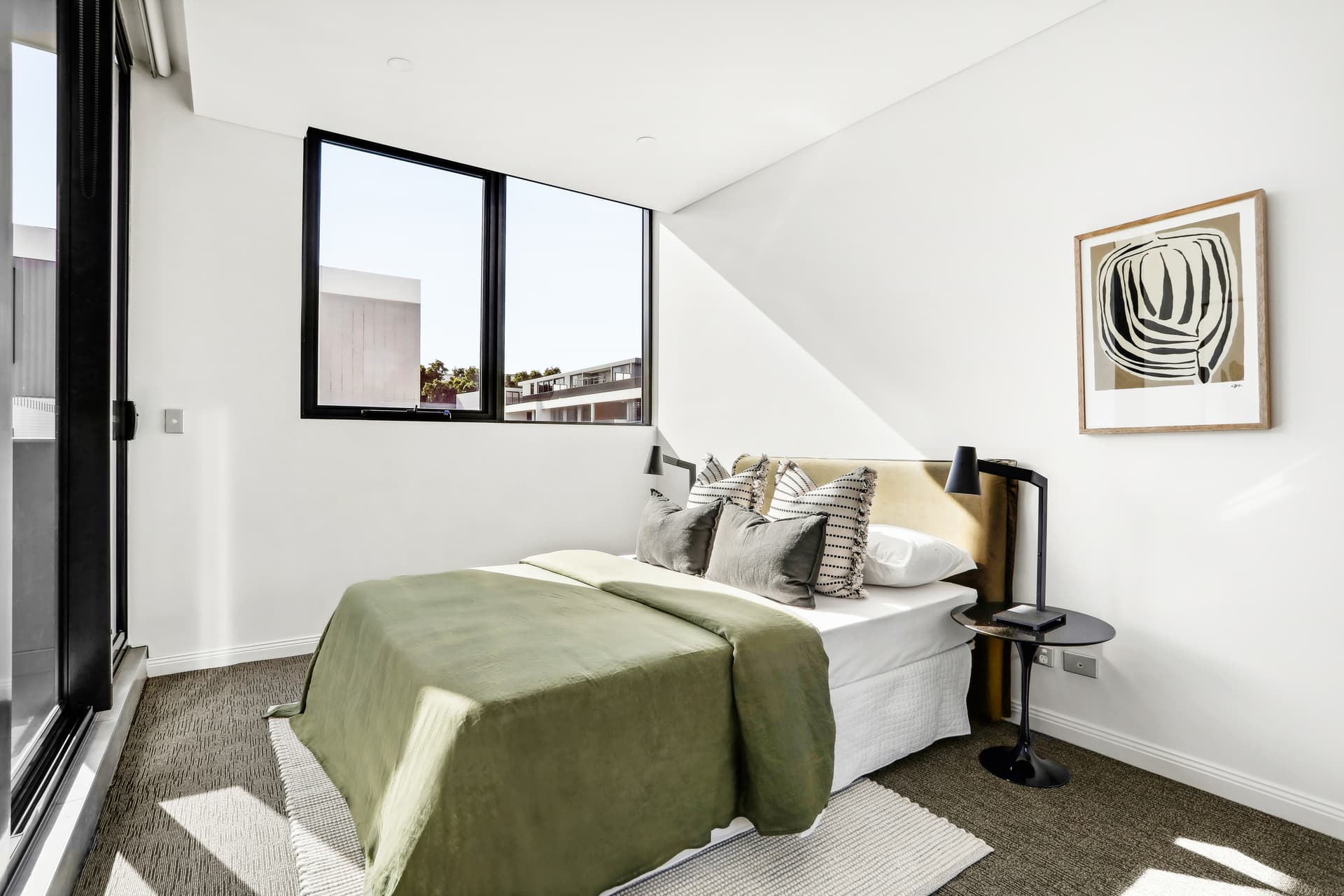 443/18 Confectioners Way, Rosebery NSW