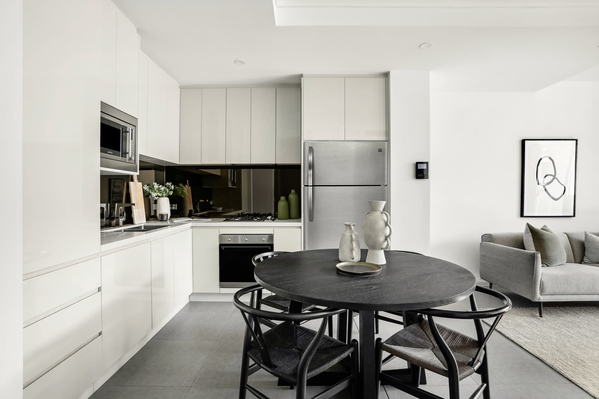 443/18 Confectioners Way, Rosebery NSW