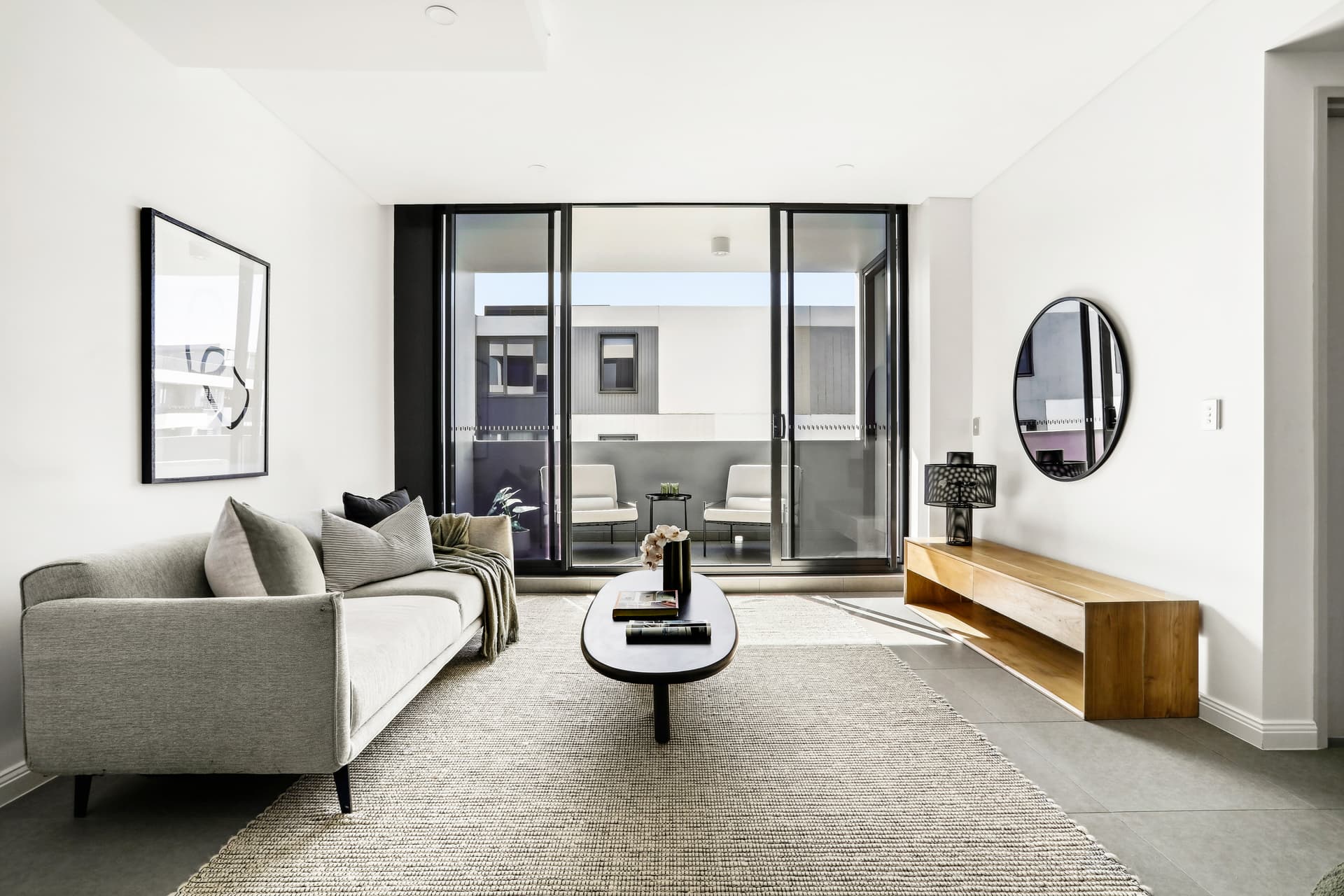 443/18 Confectioners Way, Rosebery NSW