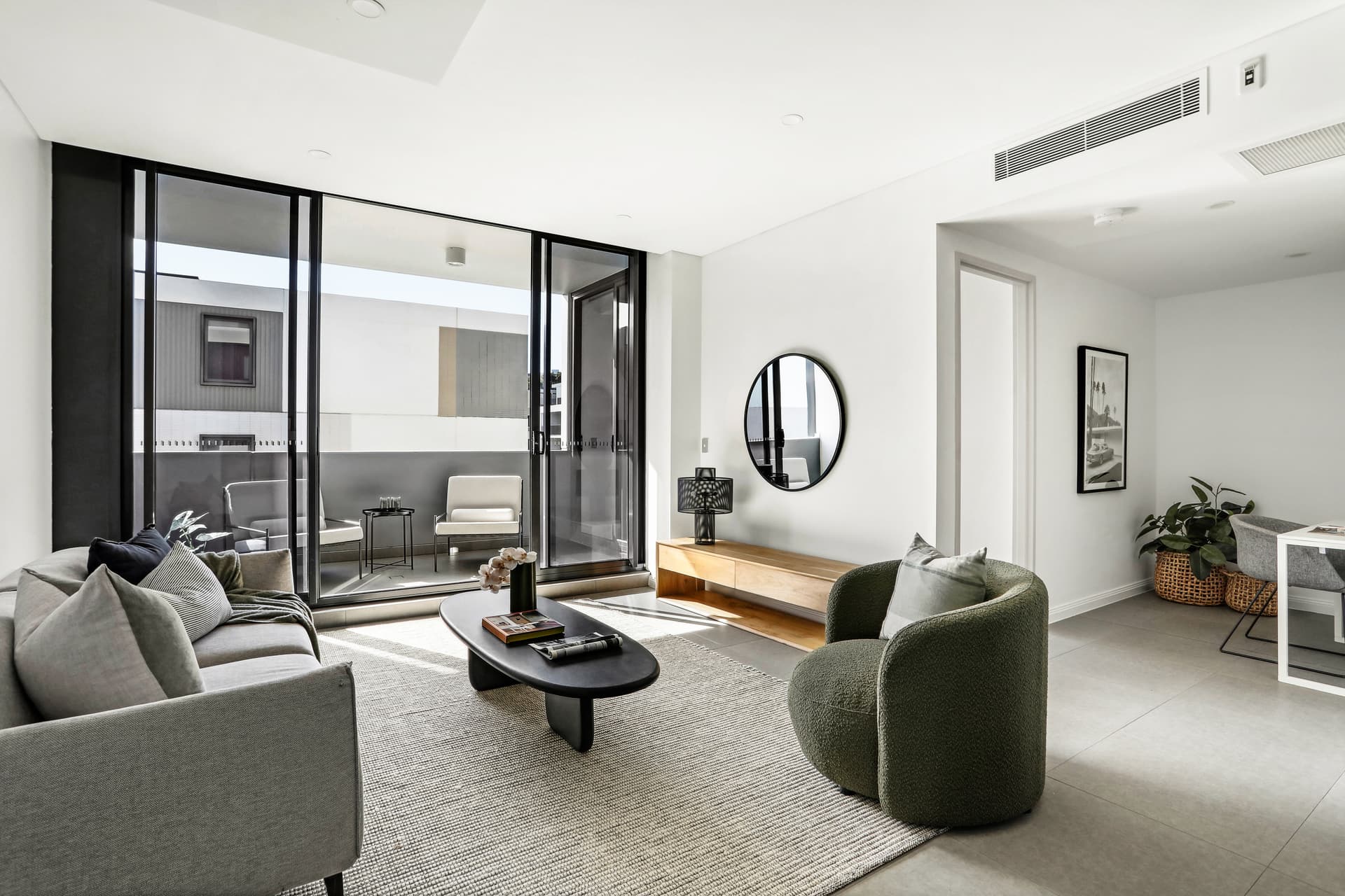 443/18 Confectioners Way, Rosebery NSW