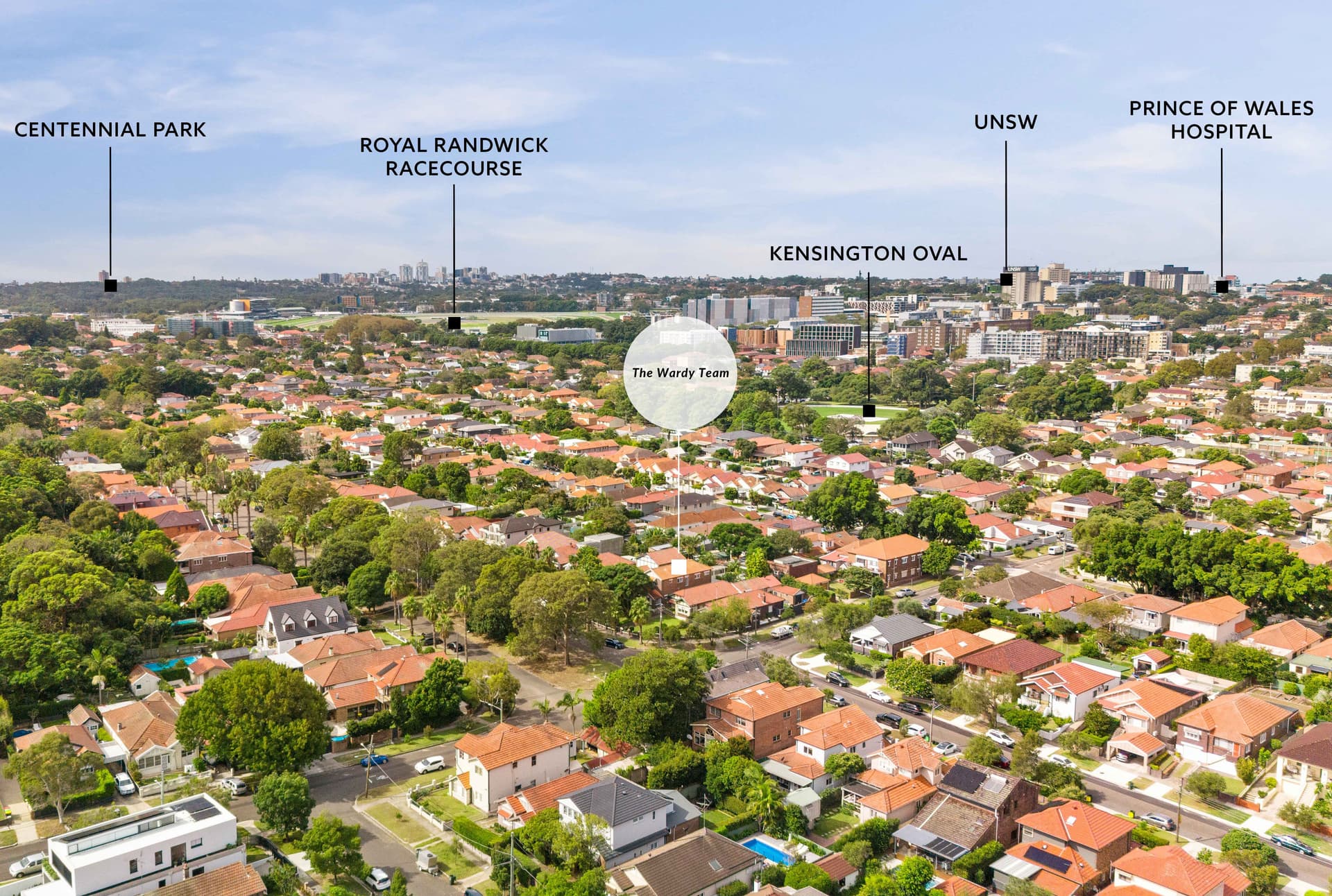 45 Shaw Avenue, Kingsford NSW