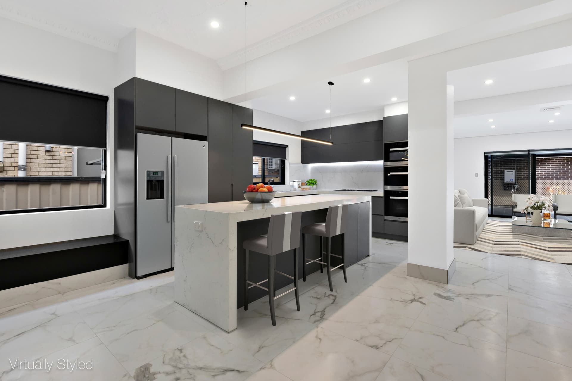 91 Tunstall Avenue, Kingsford NSW