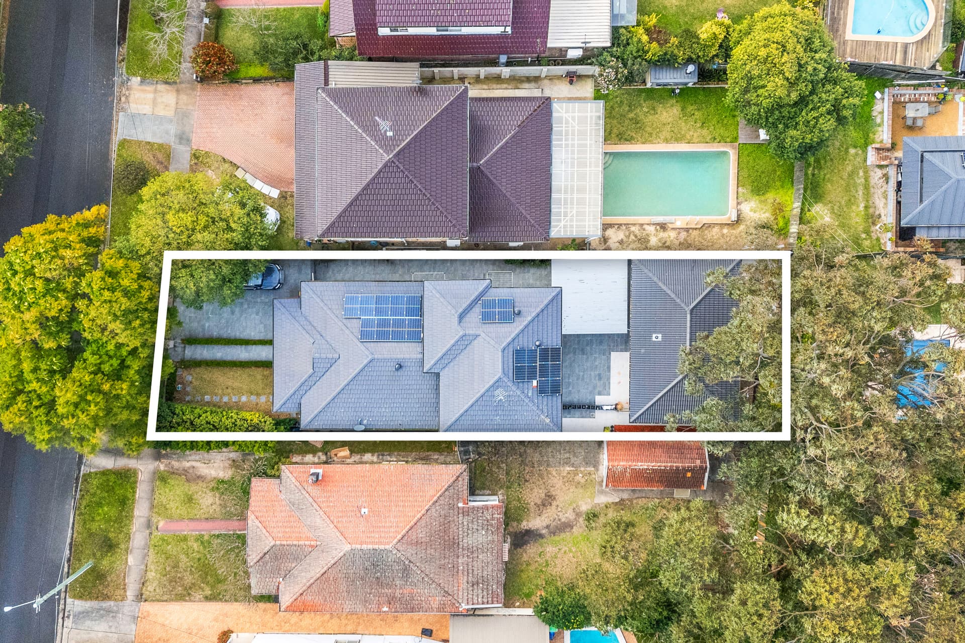 91 Tunstall Avenue, Kingsford NSW