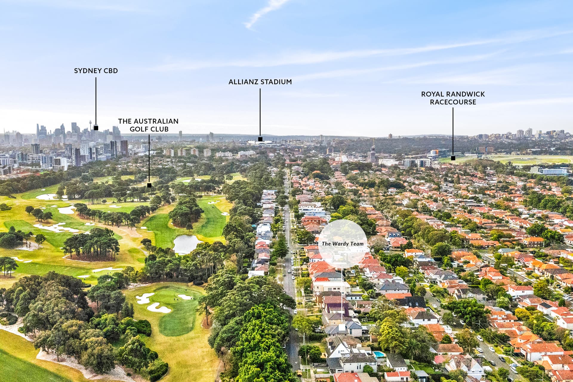 91 Tunstall Avenue, Kingsford NSW