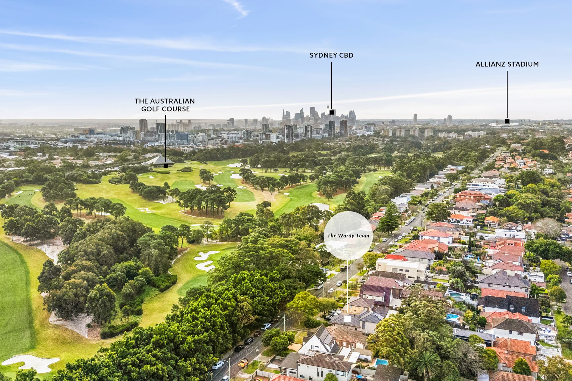 91 Tunstall Avenue, Kingsford NSW